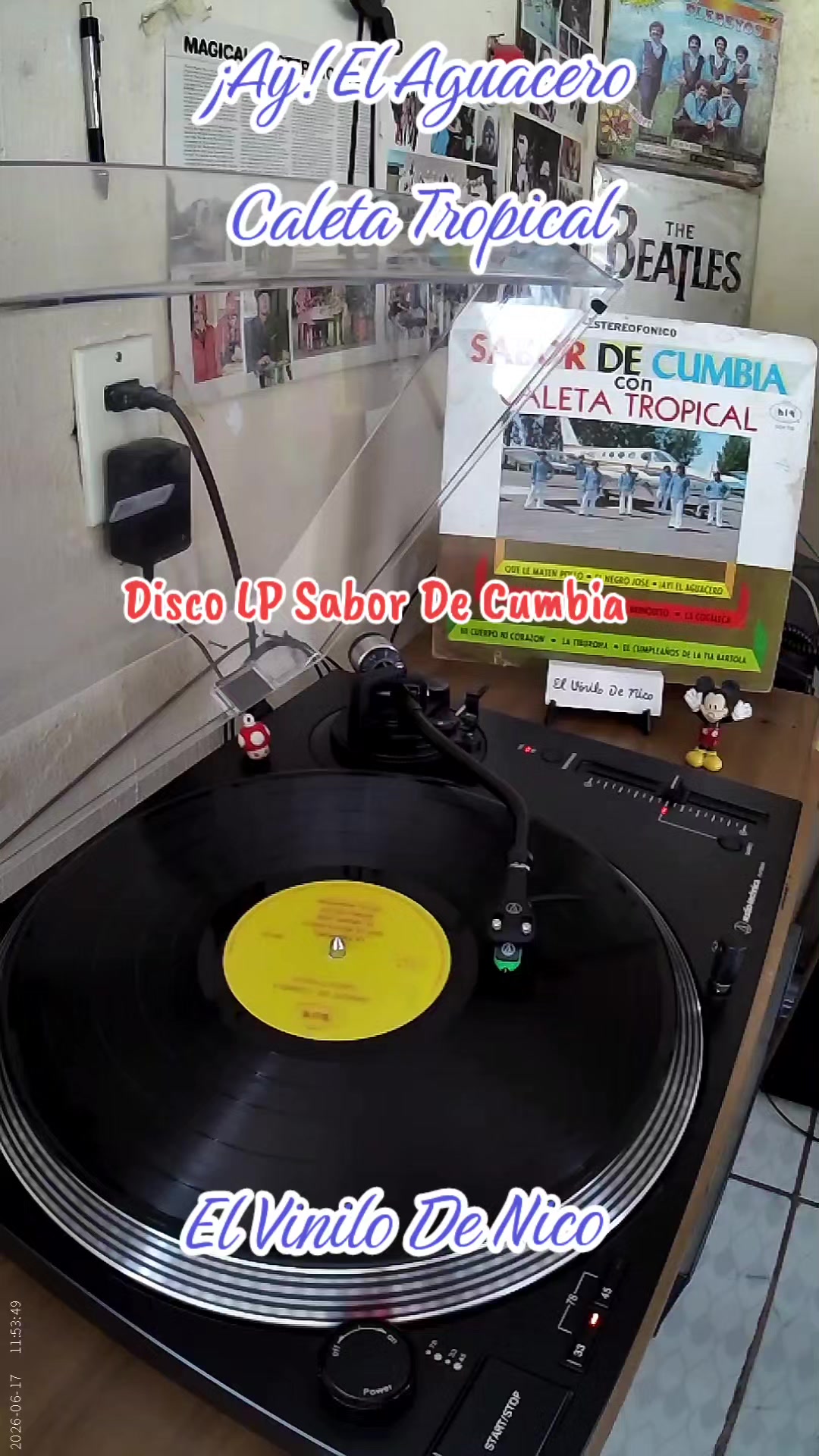 @El Vinilo De Nico 📀