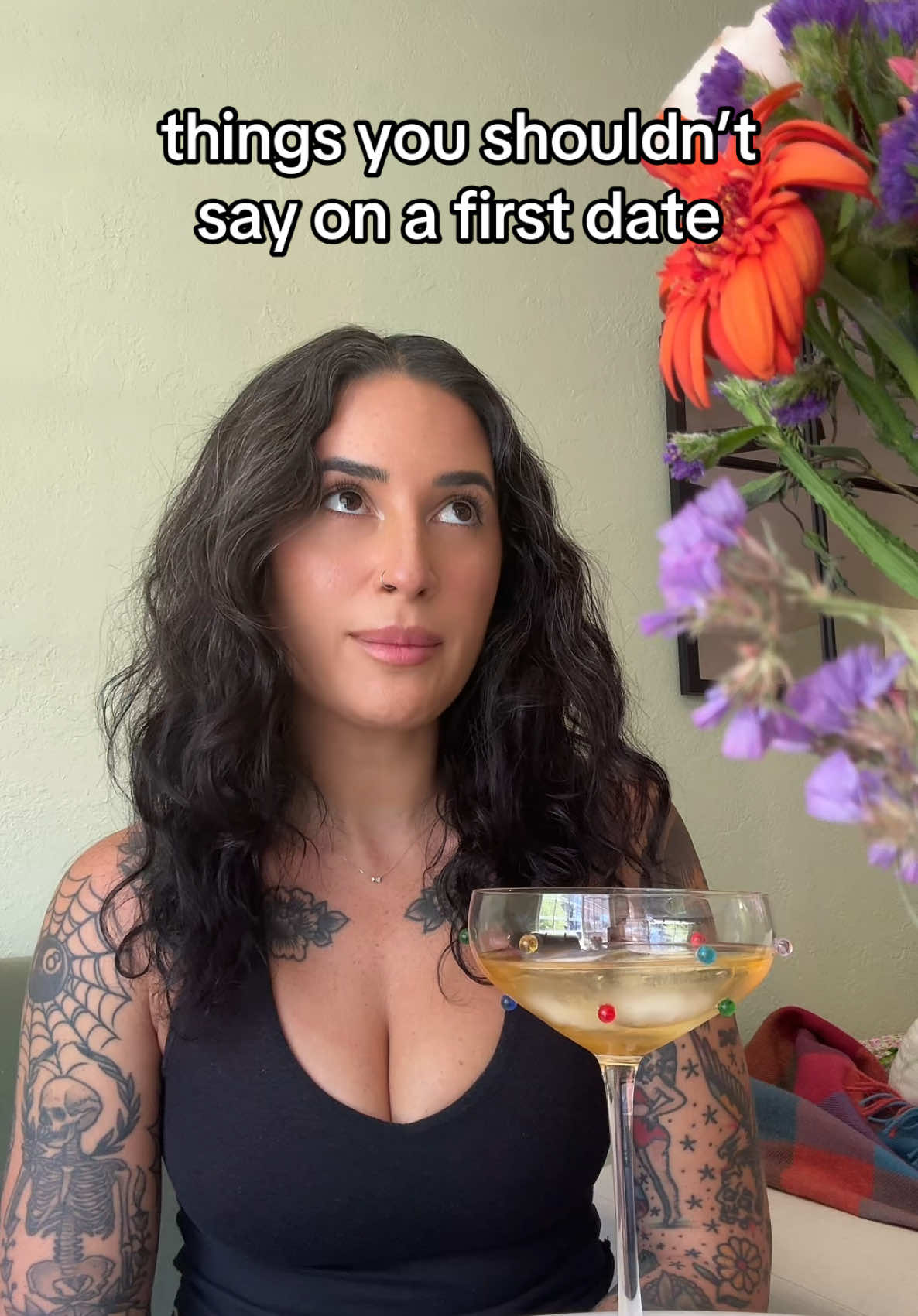 @Alanah Cole
