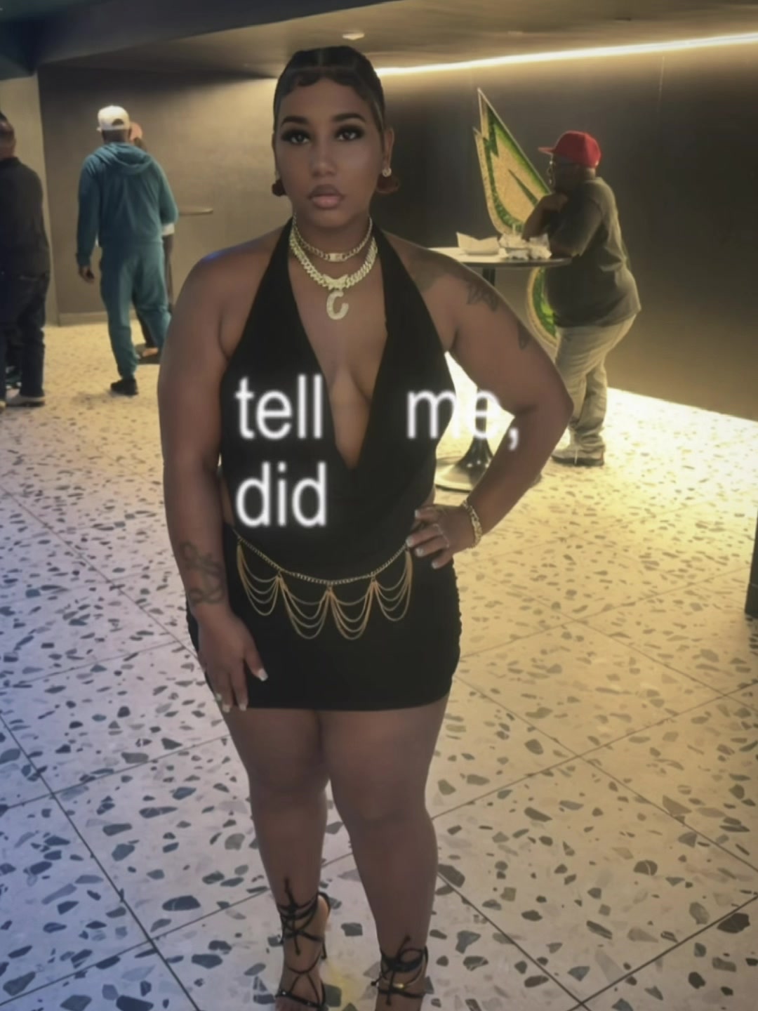 @Court valentine