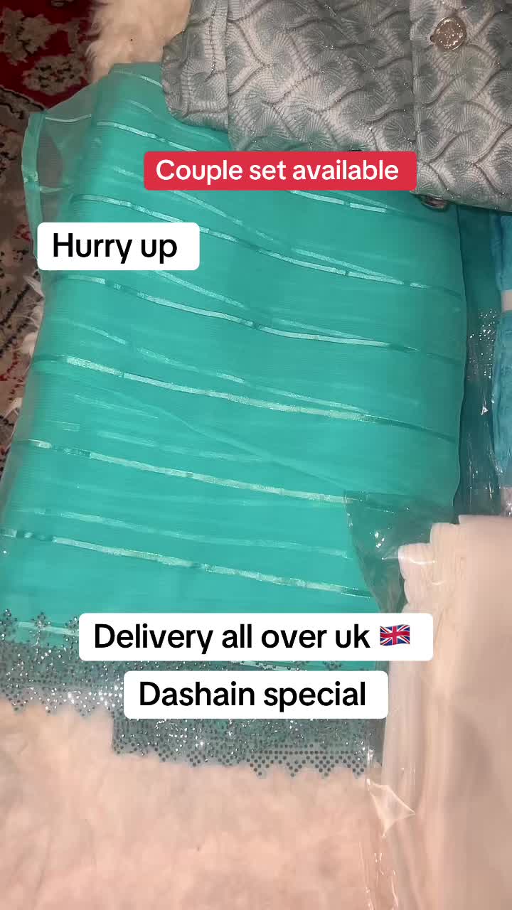 @Aaha(आहा) Collection UK 🍀🧿