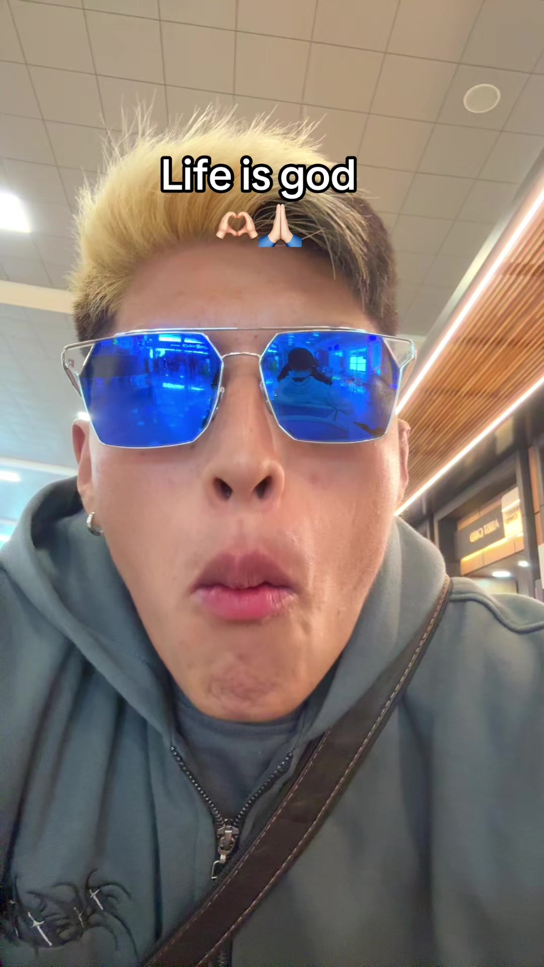 @Michael Estrada Estr