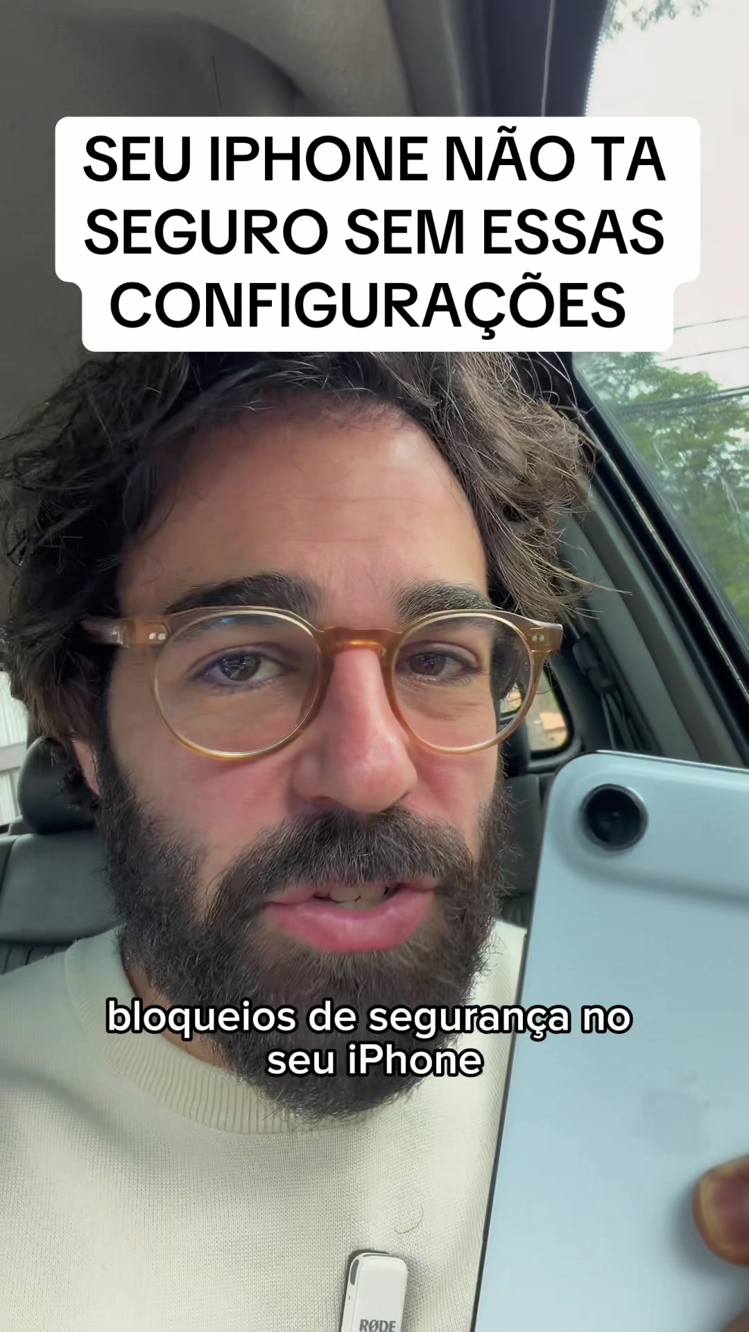 @Luca Pucci | Tecnologia Dicas