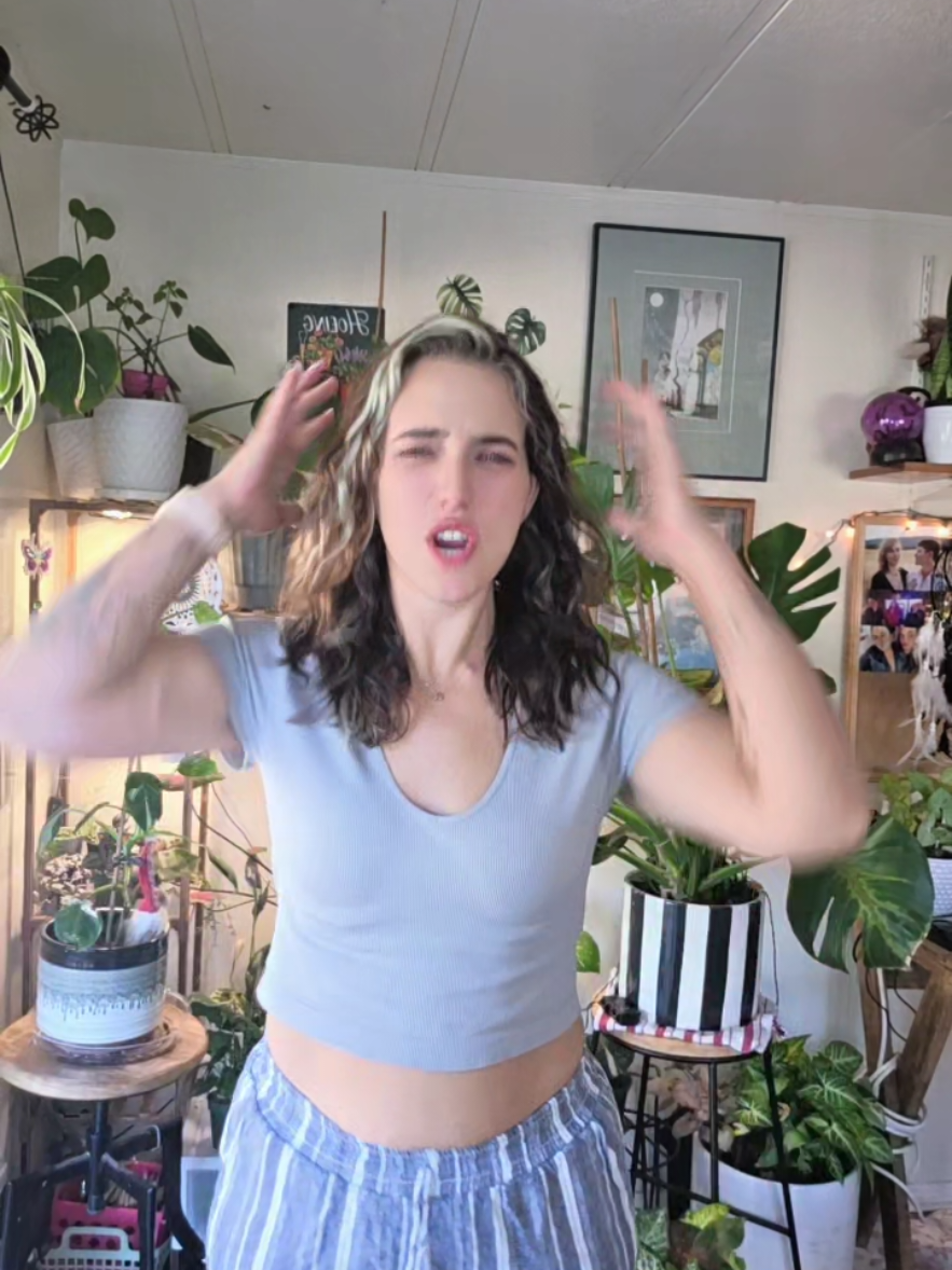 @Erica Jade