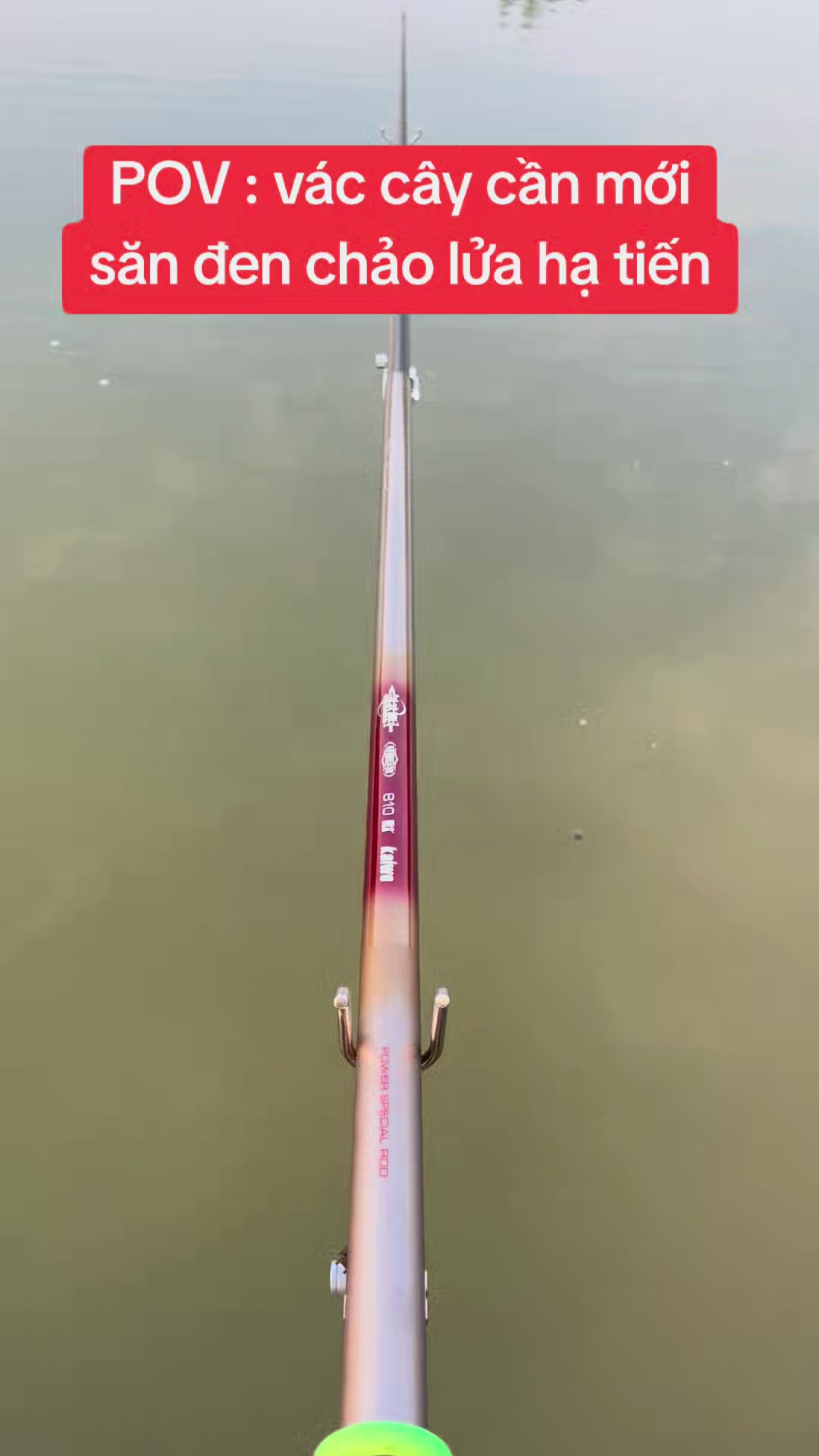 @Dũng Nguyễn Fishing