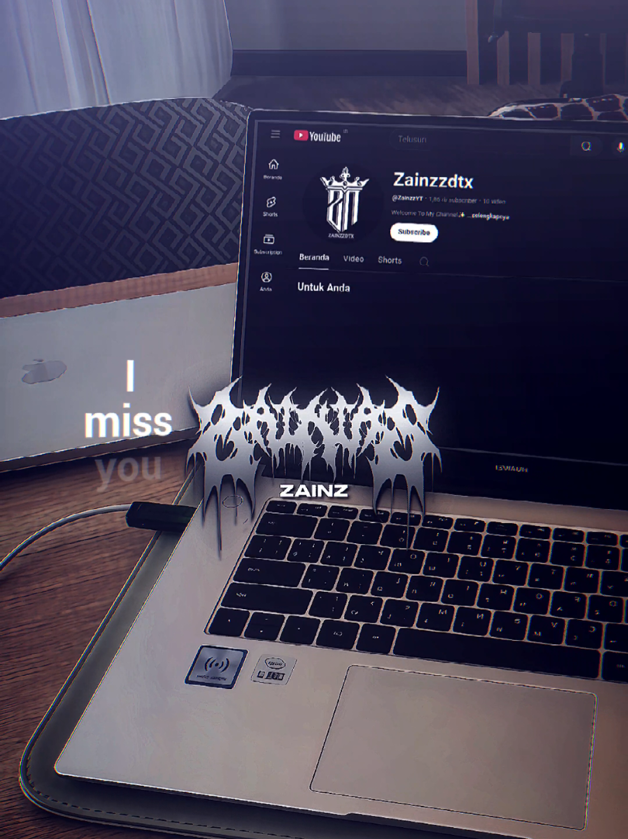 @Zainzzdtx Template