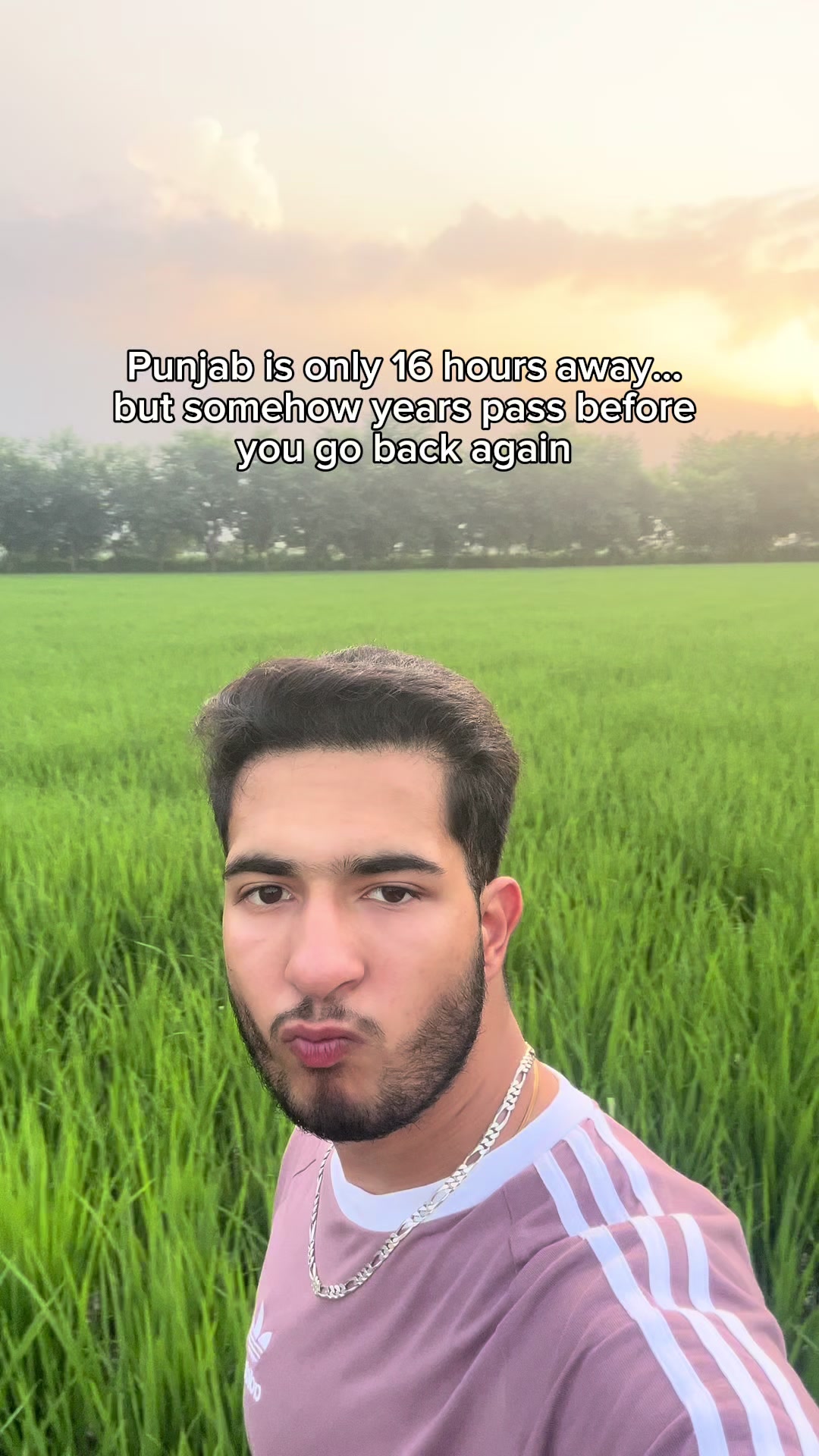 @Tanraj Gill | Punjabi TikTok