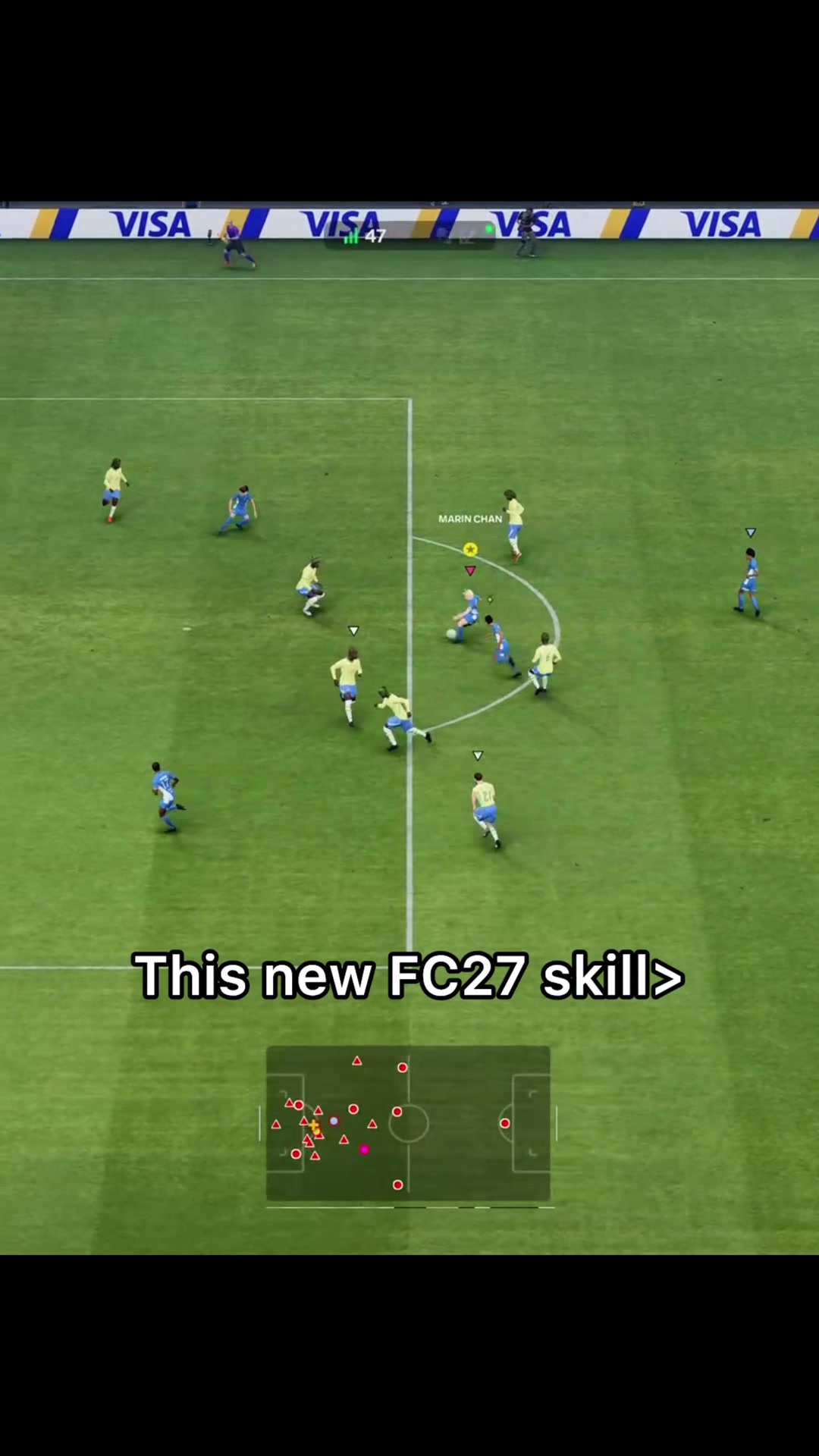 @GenericFUT