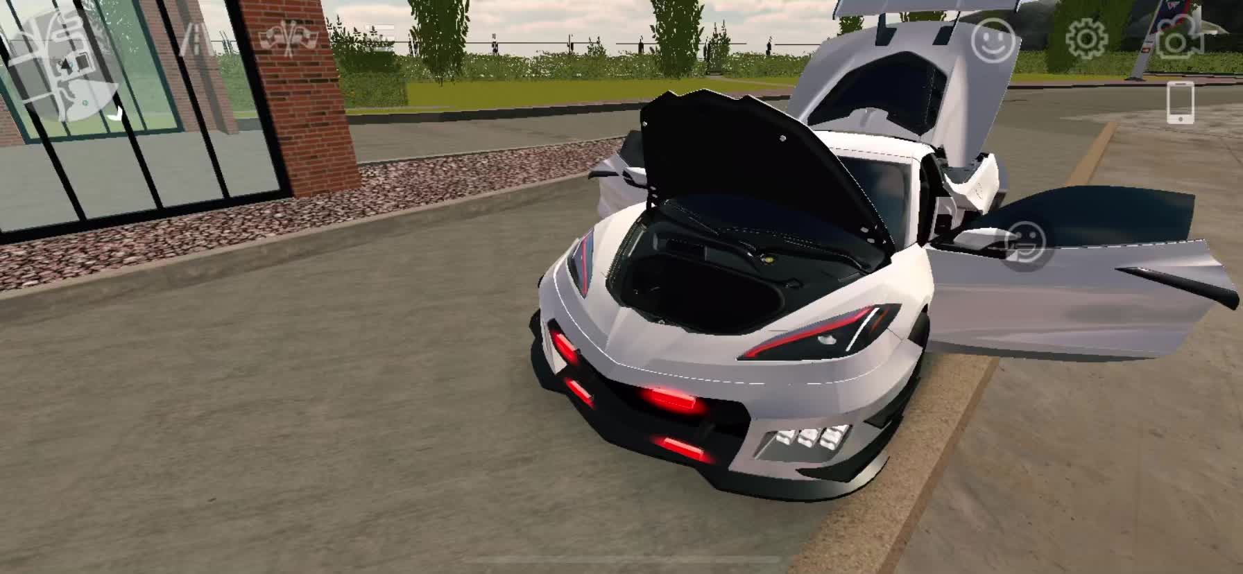 @car parking mulltiplayer
