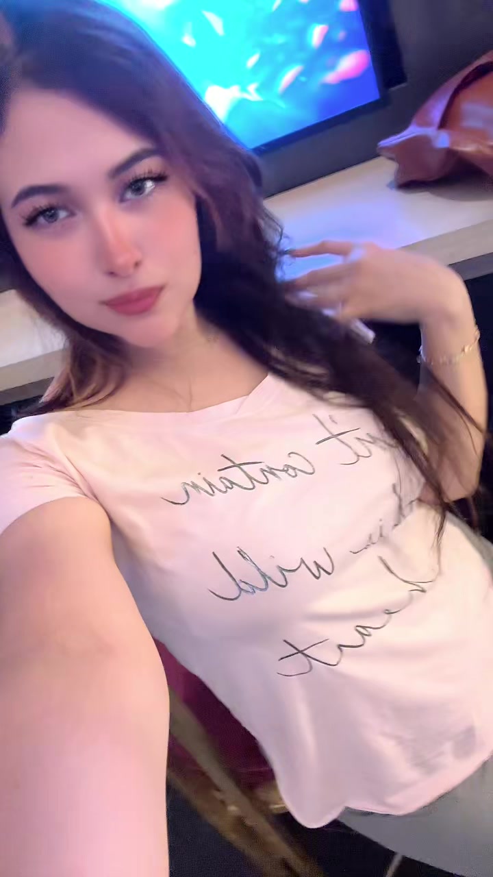 @Sabrina