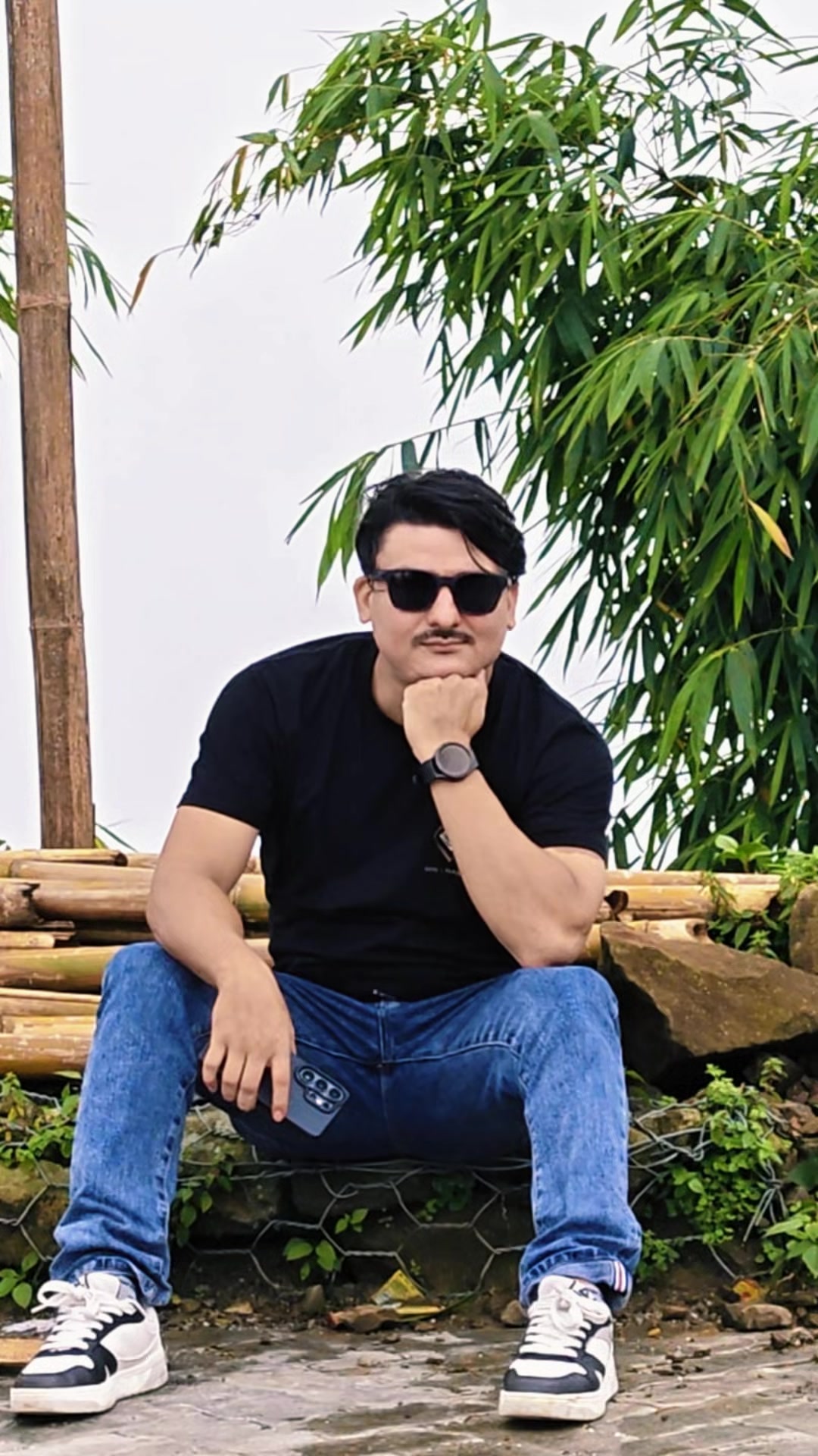 @Bkas Shrestha