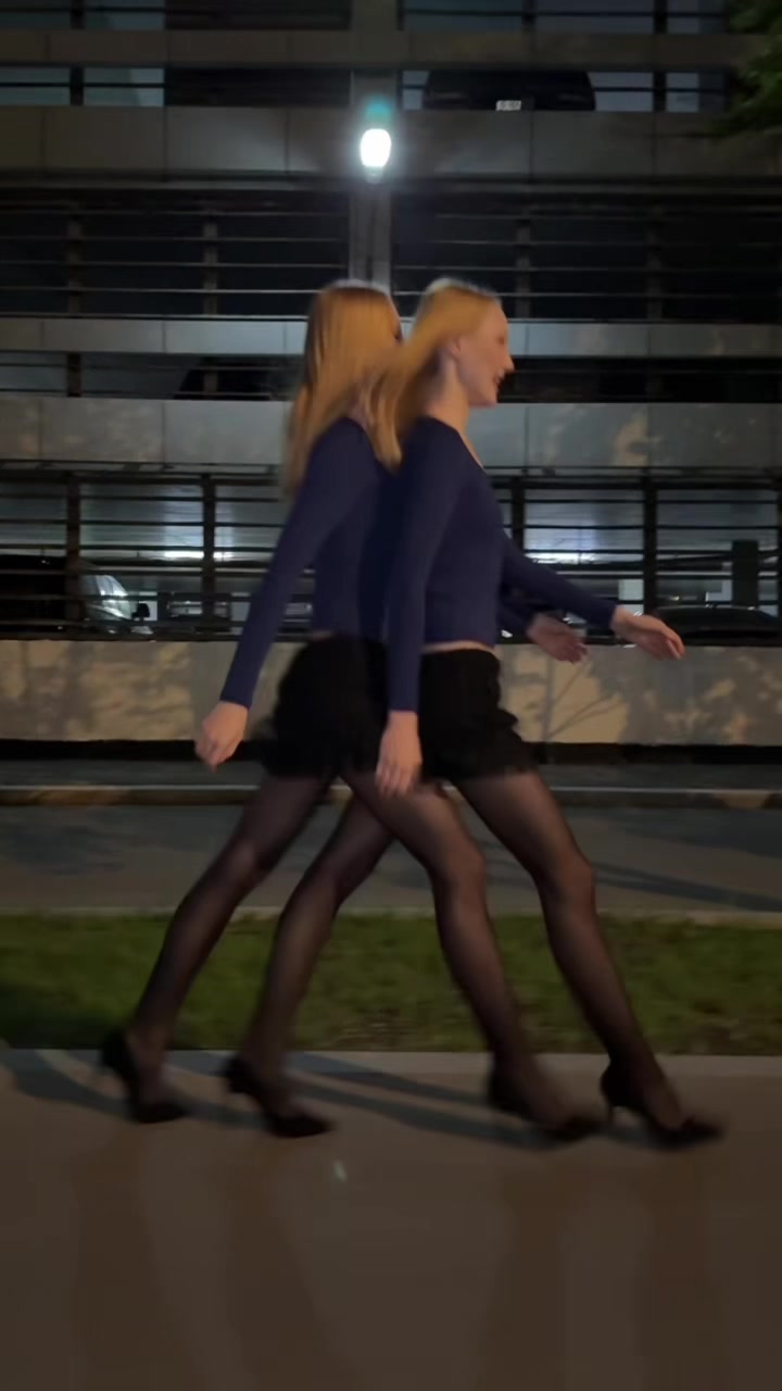 @Evelina & Lola
