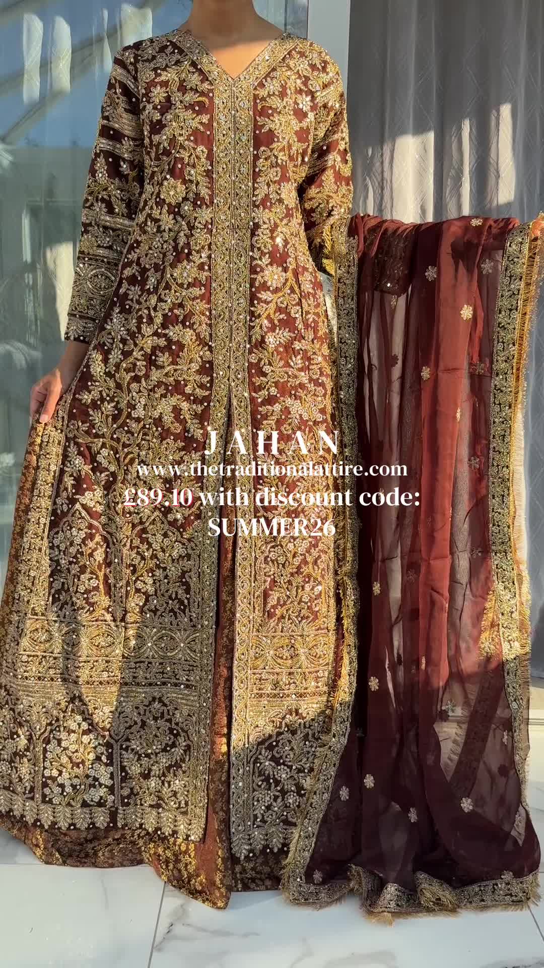 @The Traditional Attire Online