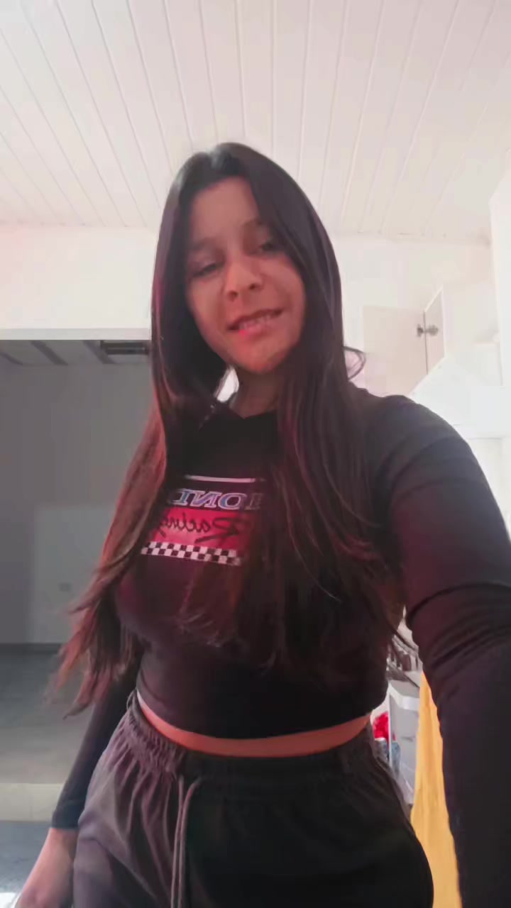 @💕LA Morochita Beich Benitez💕