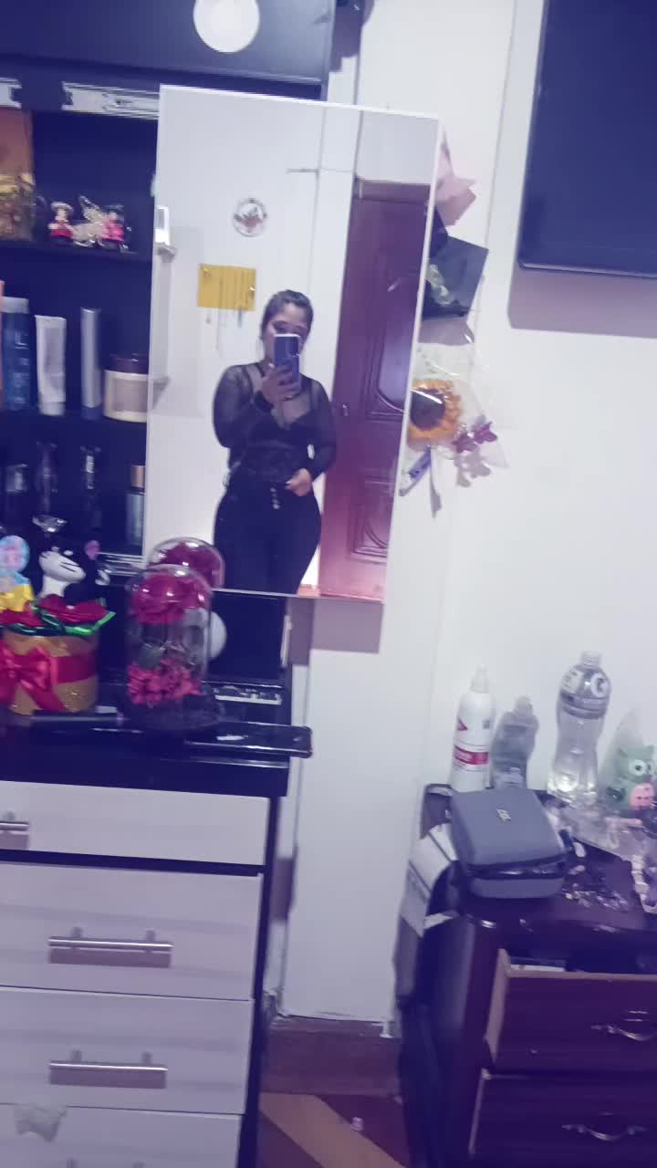 @Vivi Rodriguez