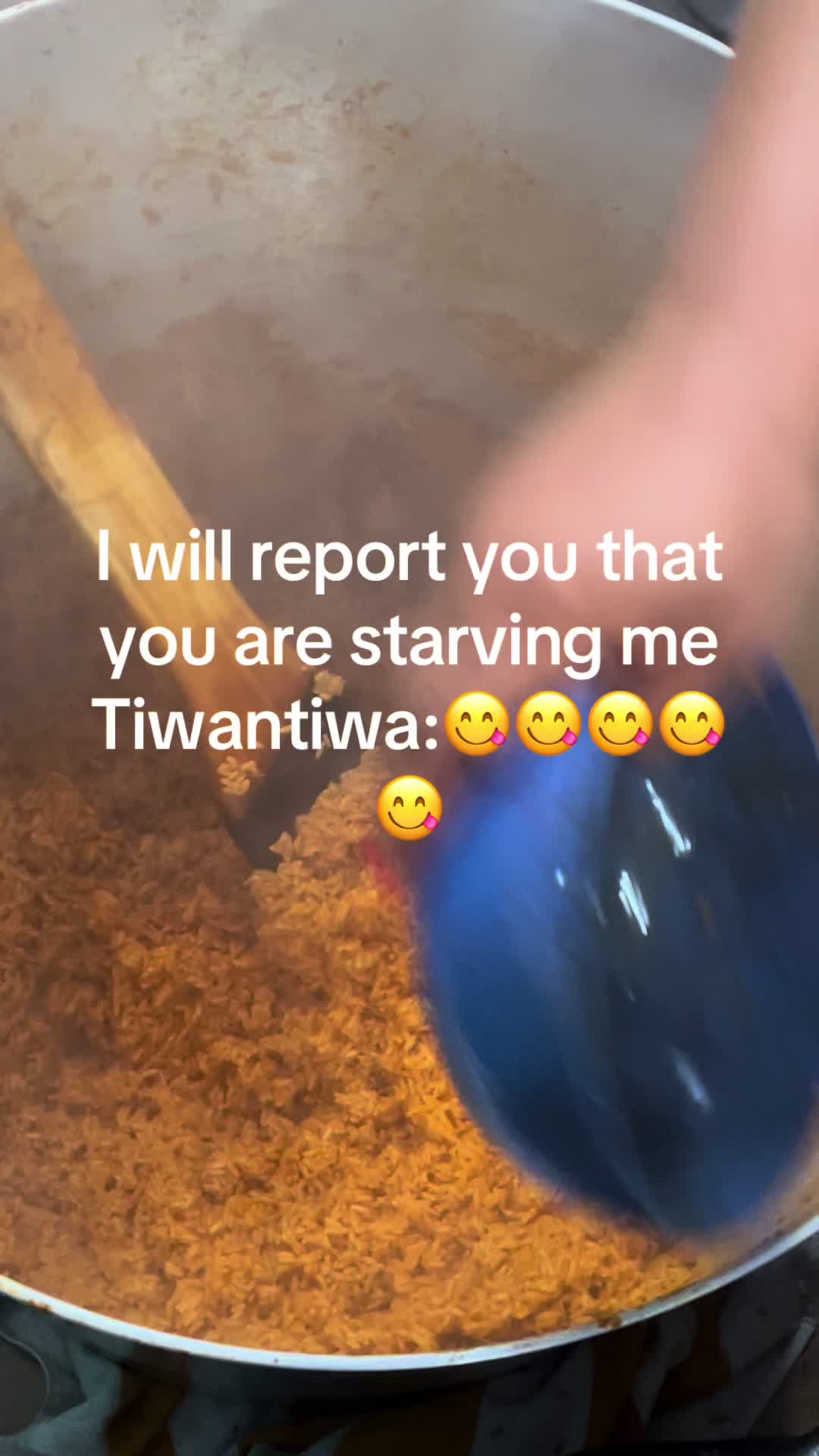 @Tiwantiwa African kitchen