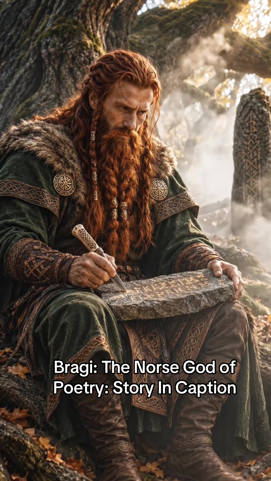 @Legends Of Mythology