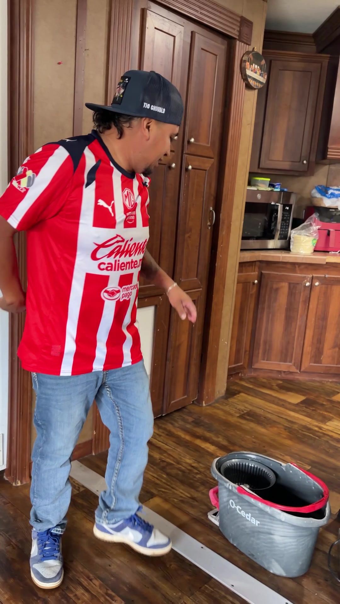 @Tío Chivalo