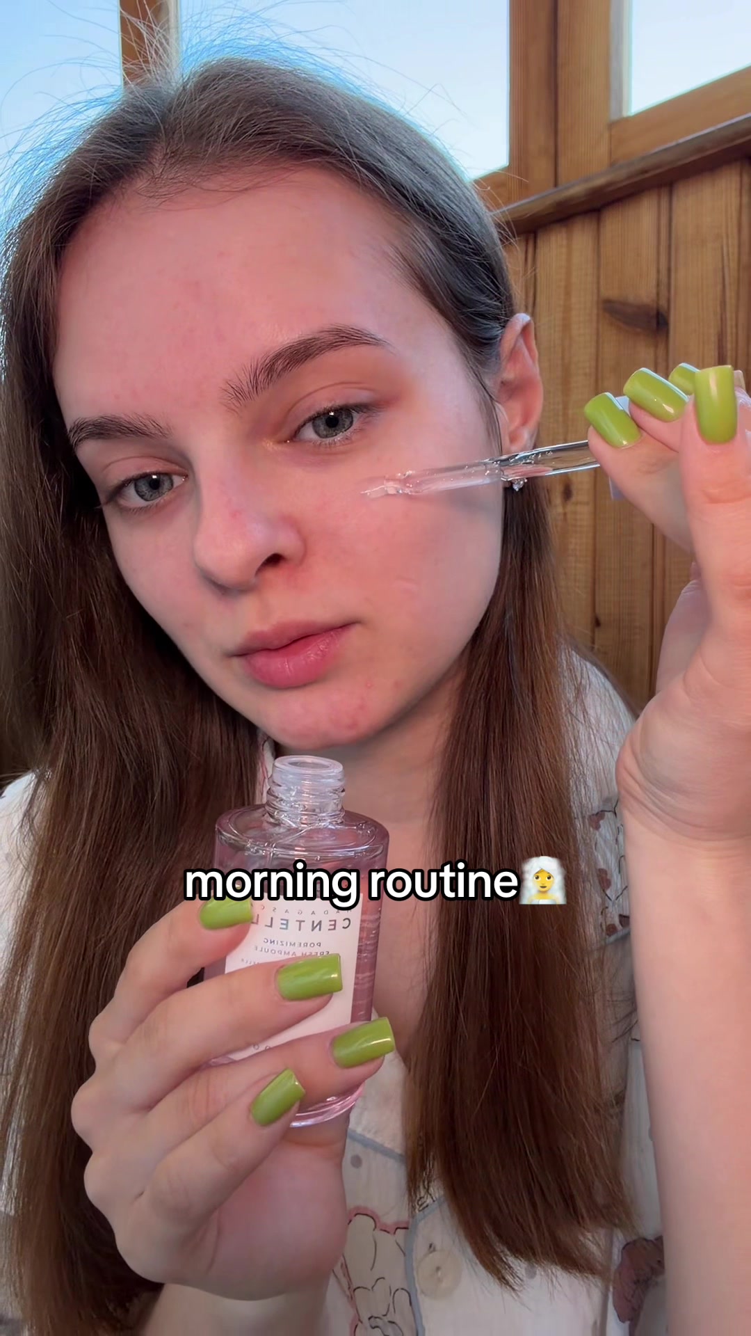 @ASMR Lisandra