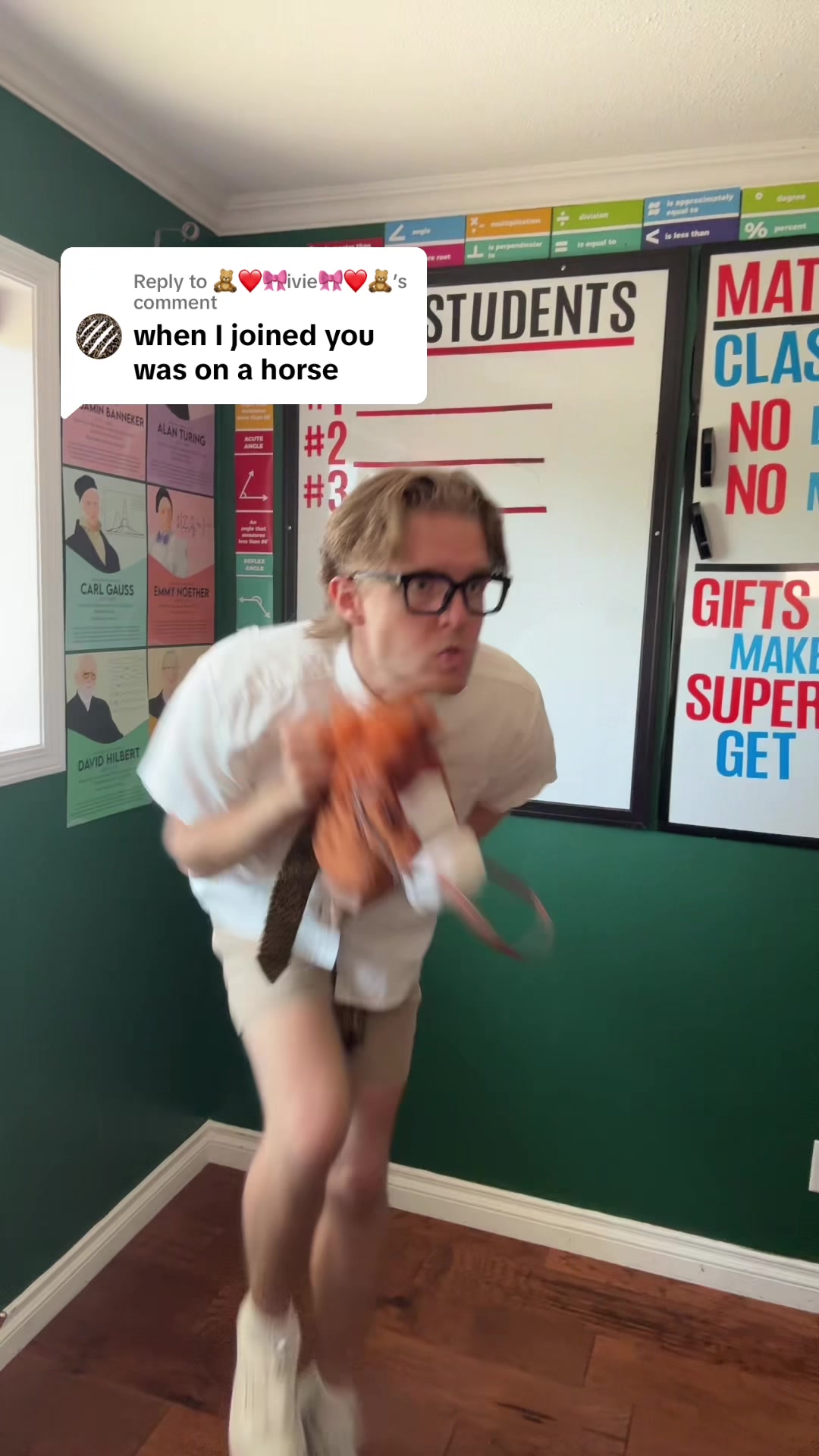 @Professor Artem ๐