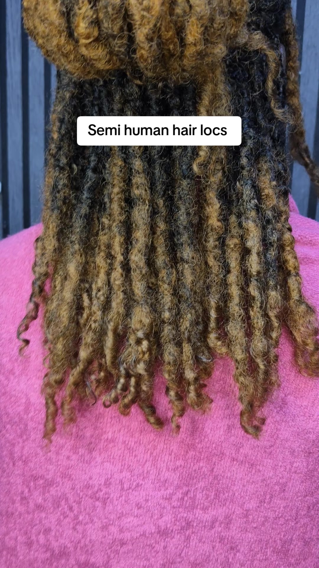@FABZ DREADLOCKS KITENGELA