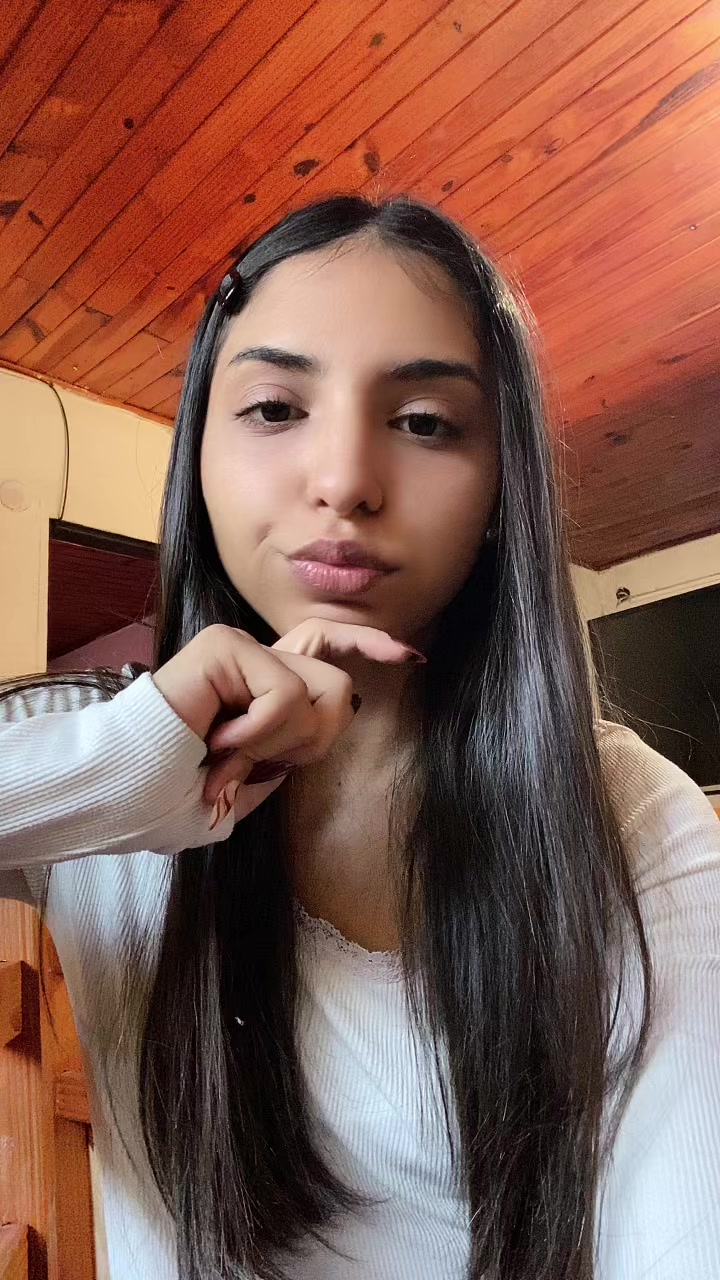 @Brisa Carmona