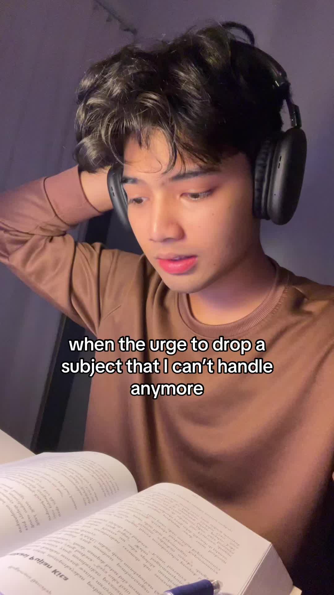 @Hariz Daniel