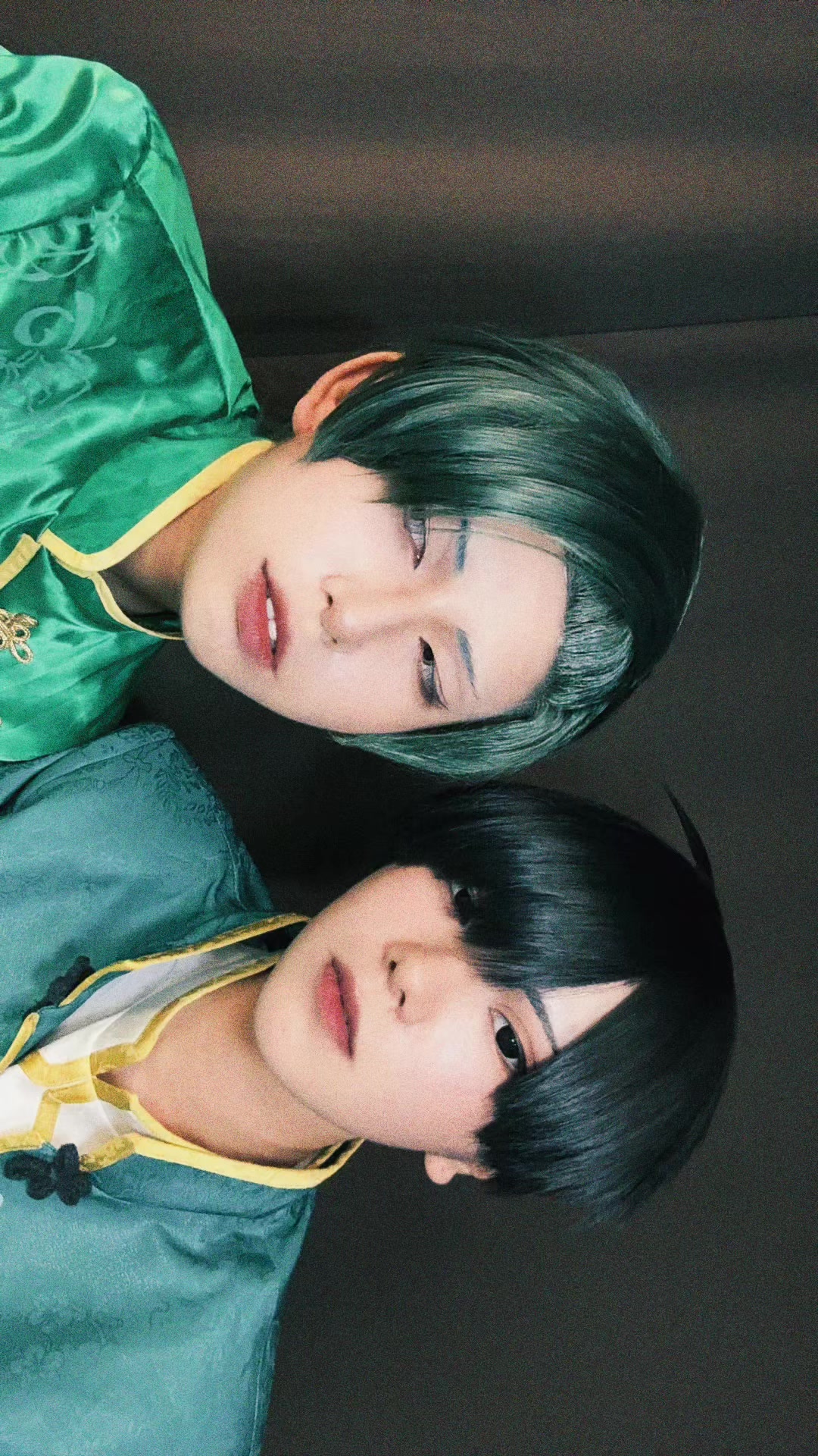 @はるの