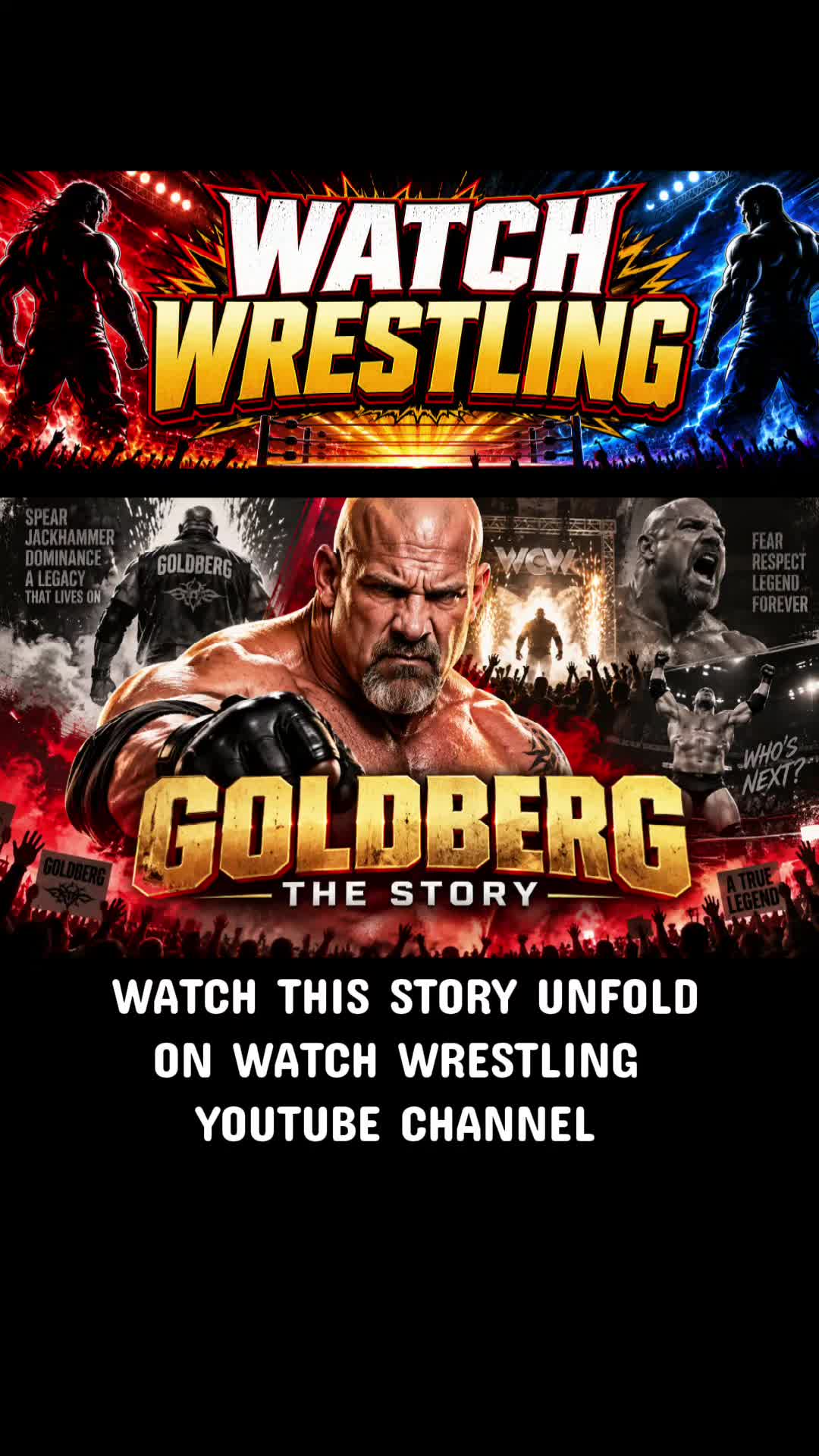 @Watchwrestling