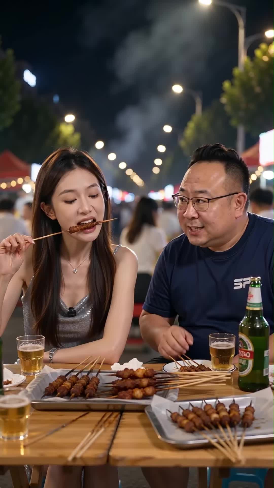 @SPT美国储能大王盛哥