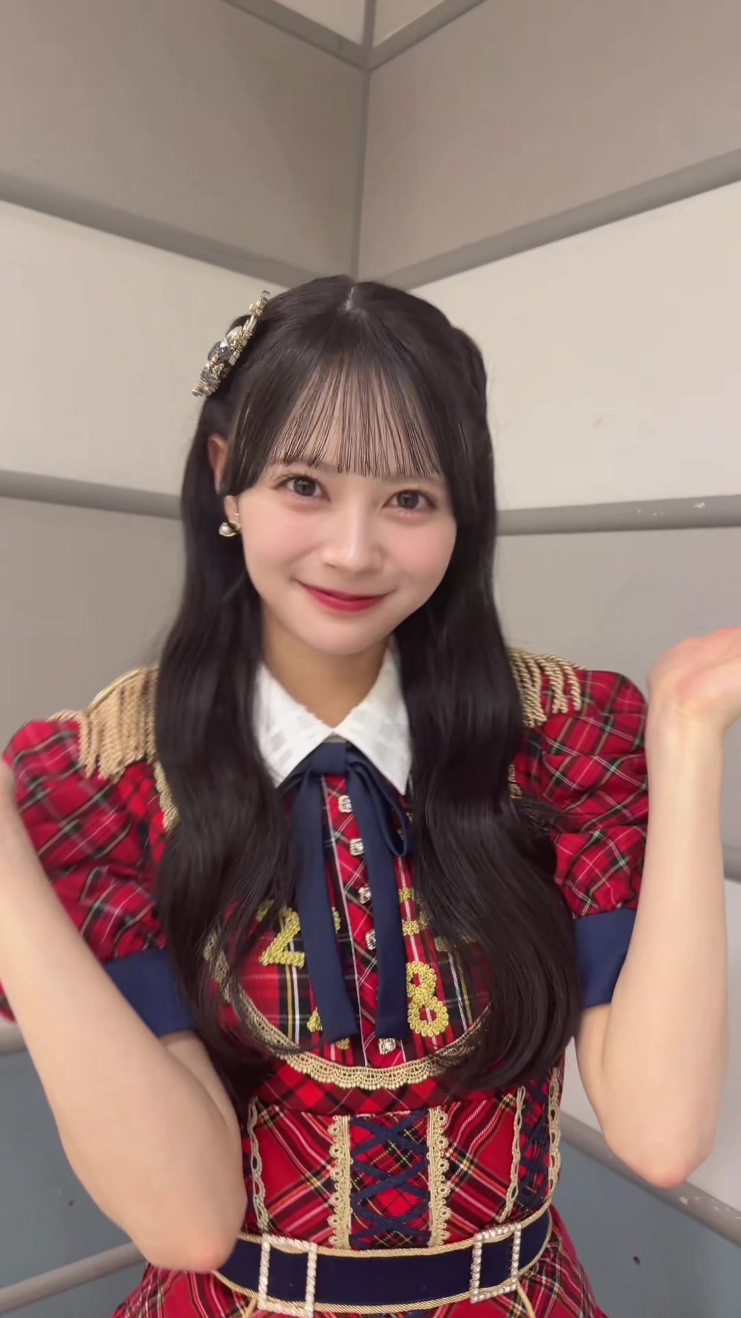 @伊藤 百花(AKB48)