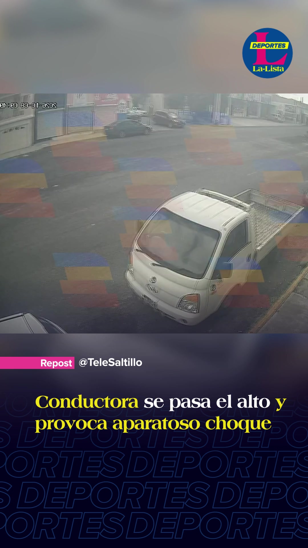 @La-Lista Deportes