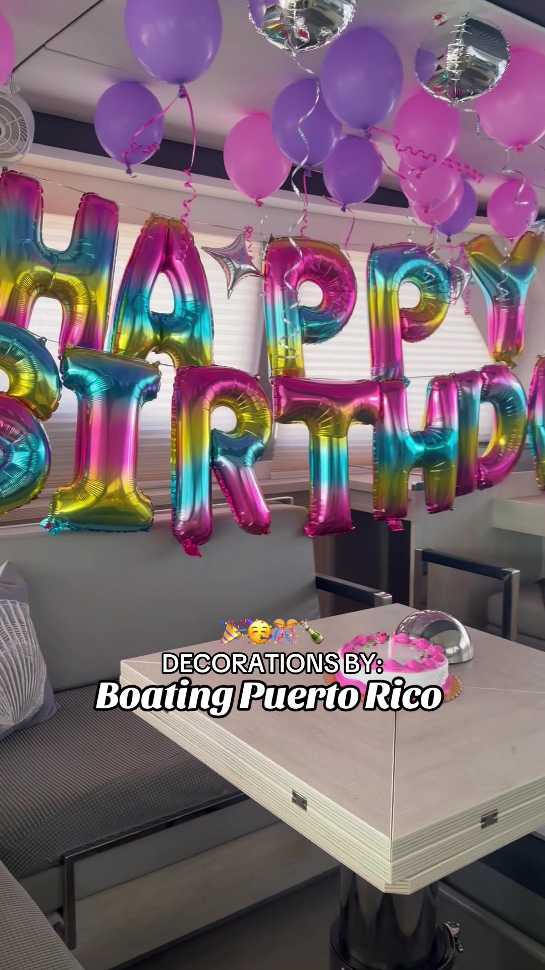 @Boating Puerto Rico