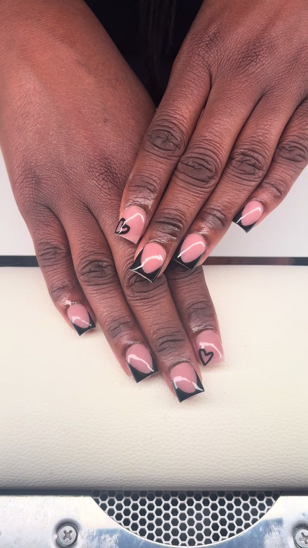 @San Antonio Nail & Lash Artist