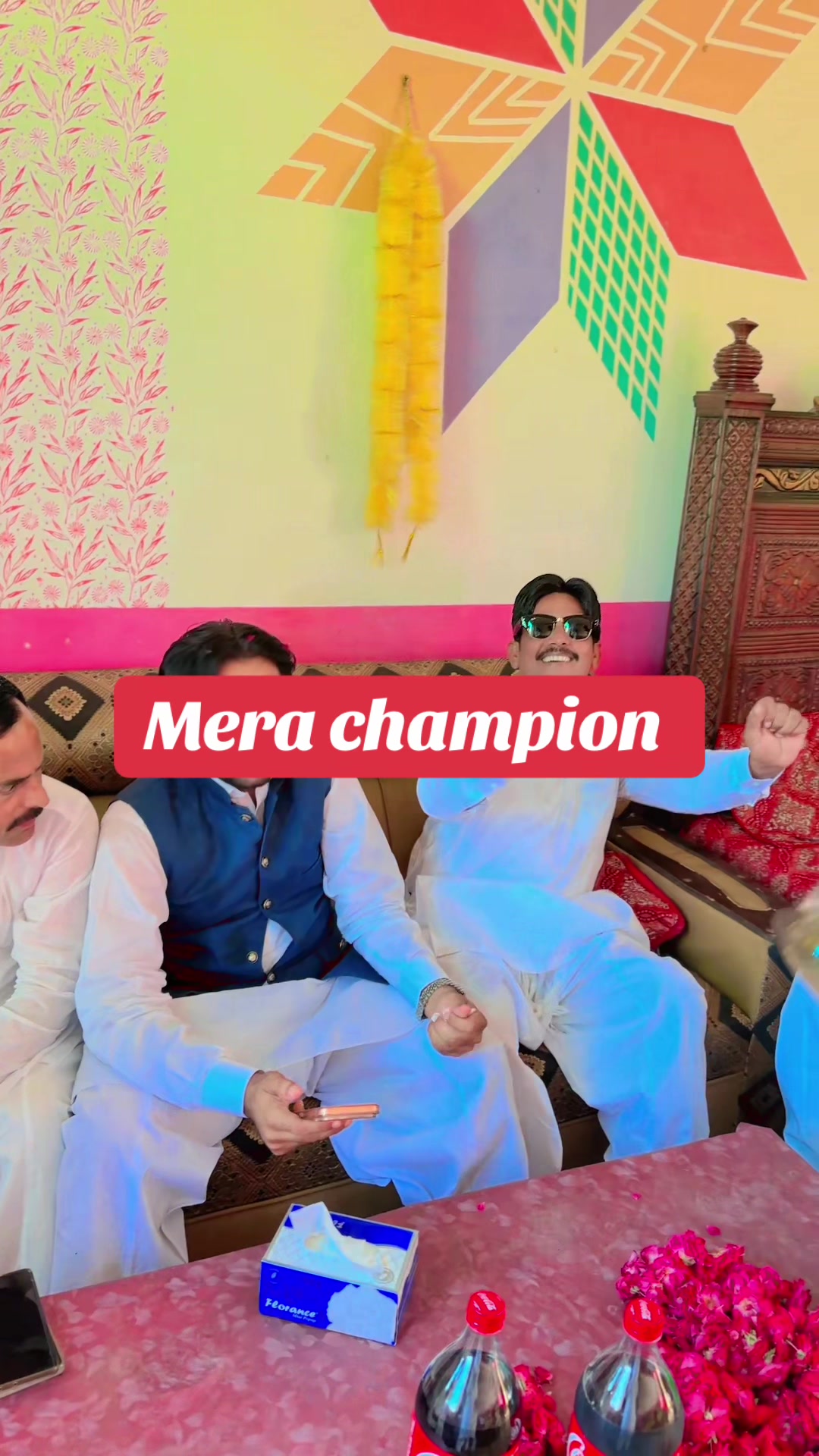 @Rameez Bhatti