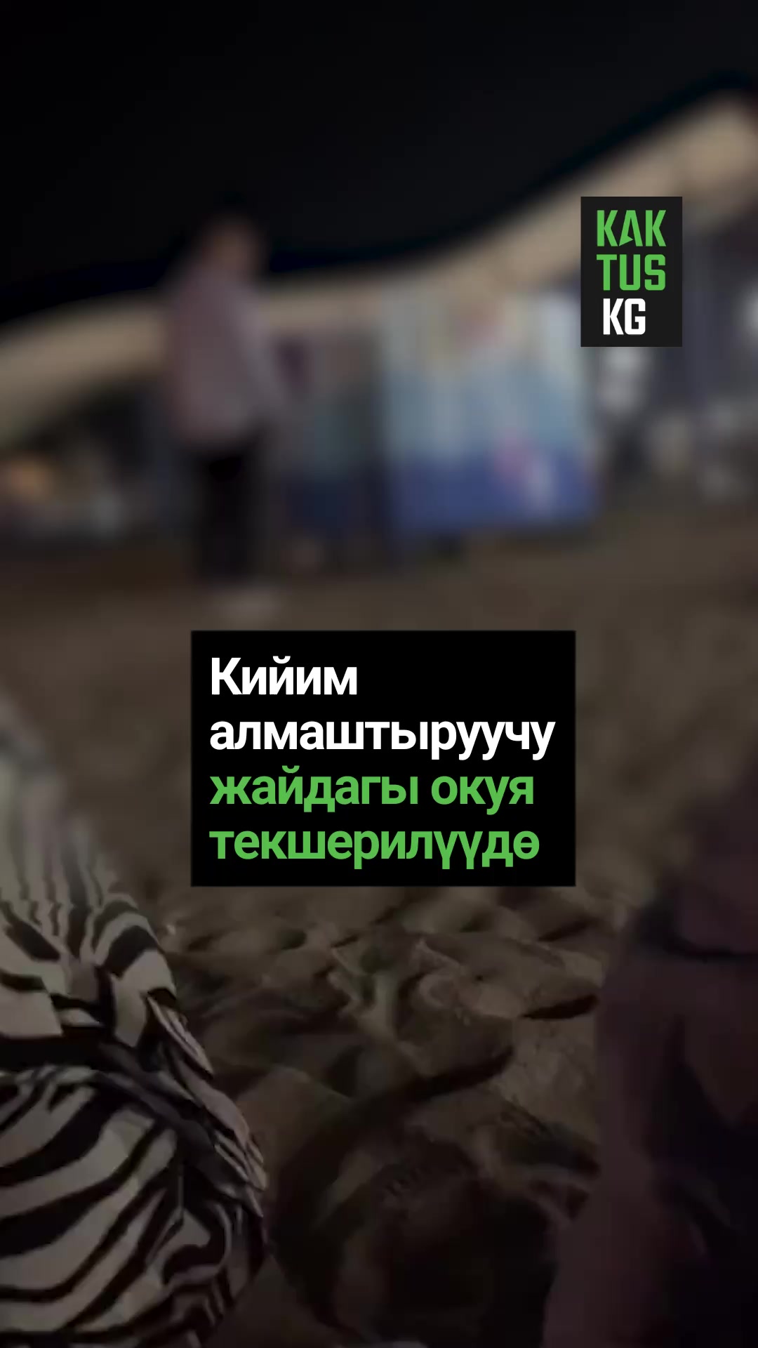 @Kaktus KG