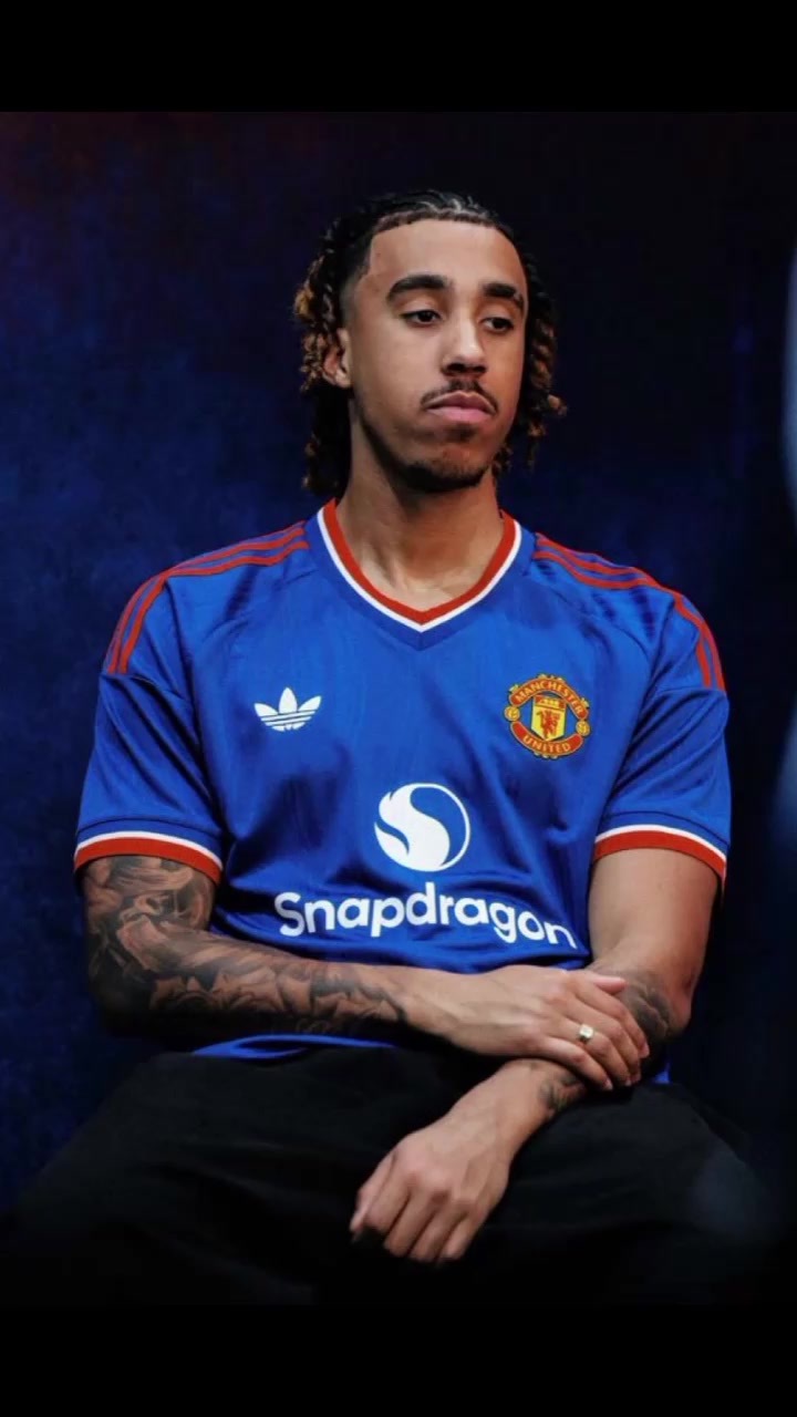 @MAN United ❤❤❤❤