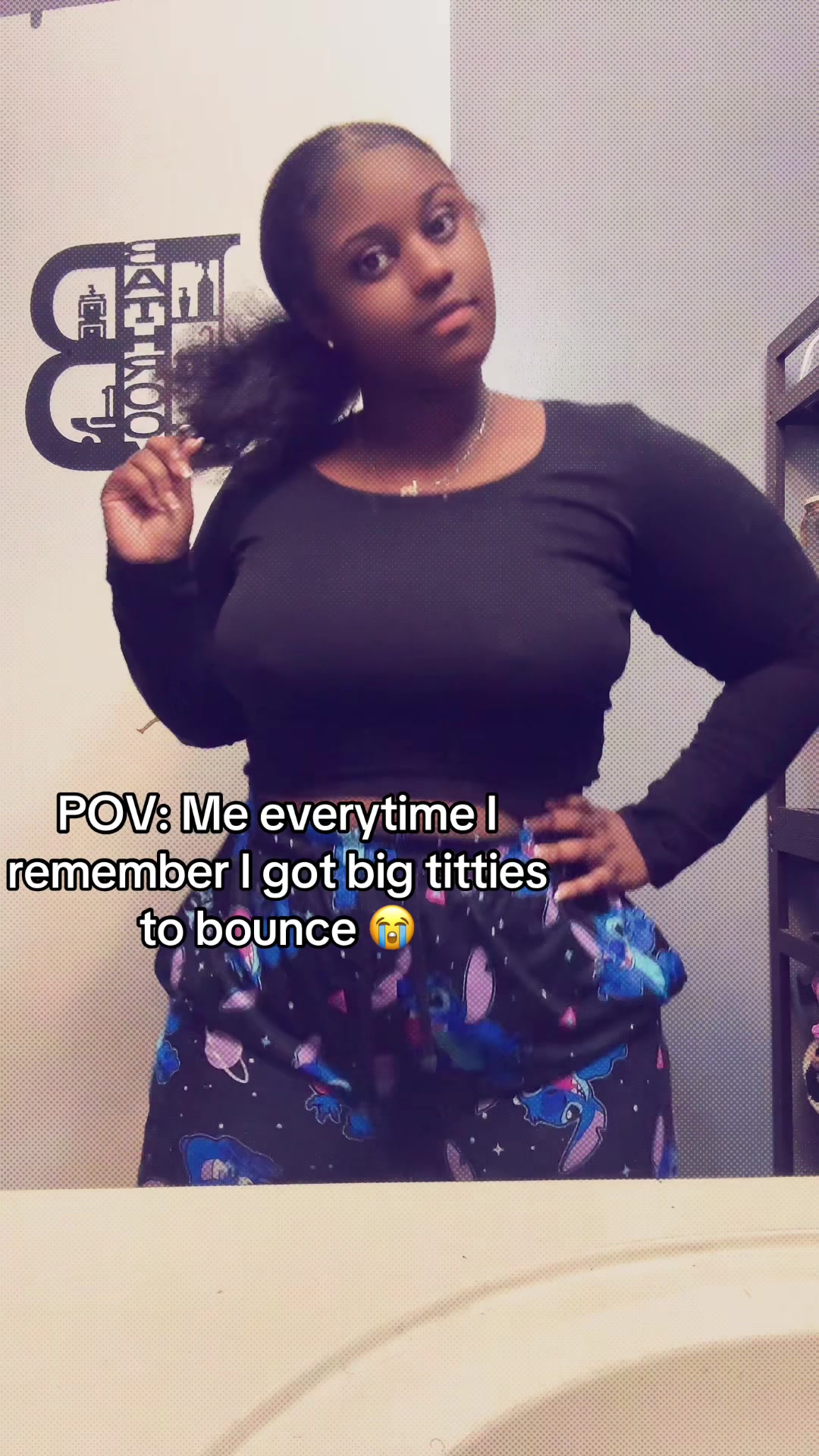@Synira lasha&eacute; 💜