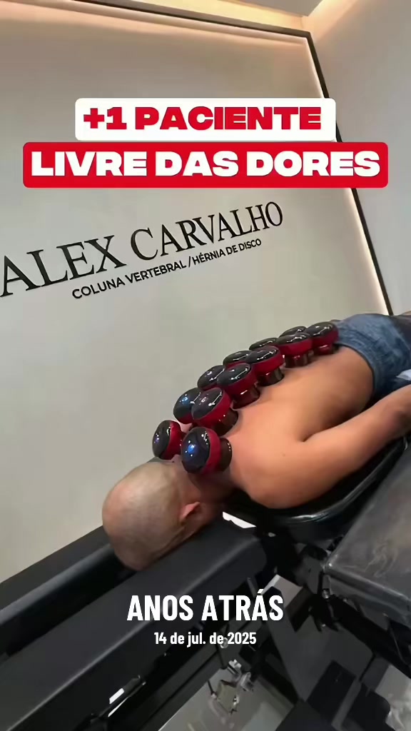 @Alex Quiropraxista ๐๐ปโ๏ธ