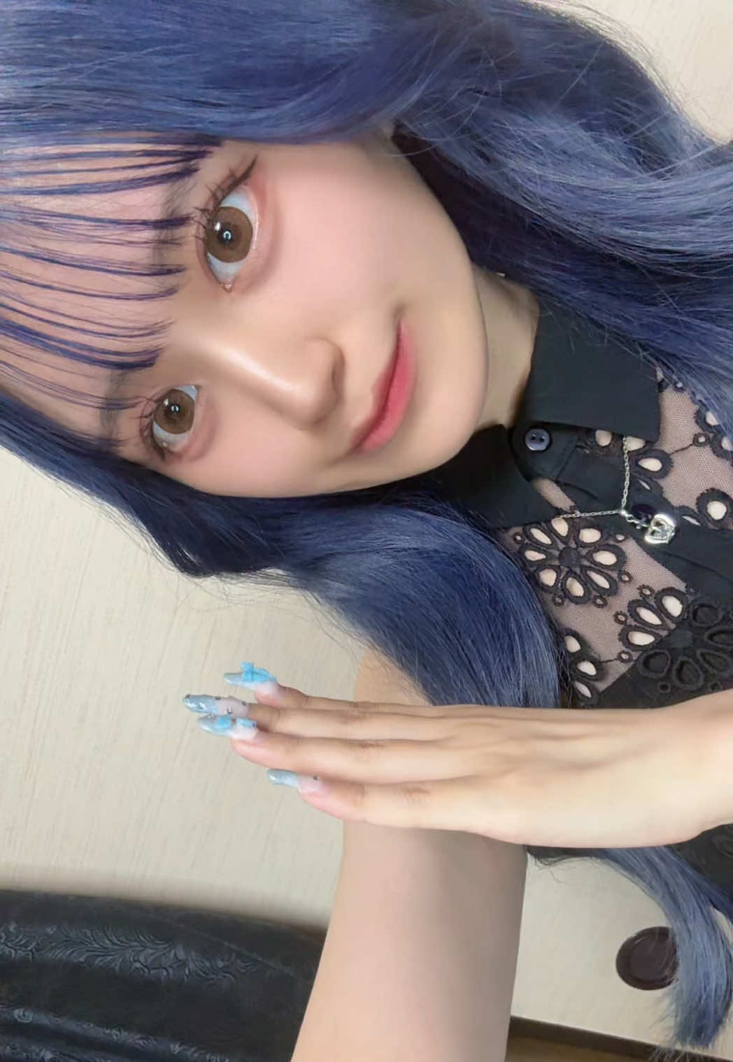@谷川麗奈(22)