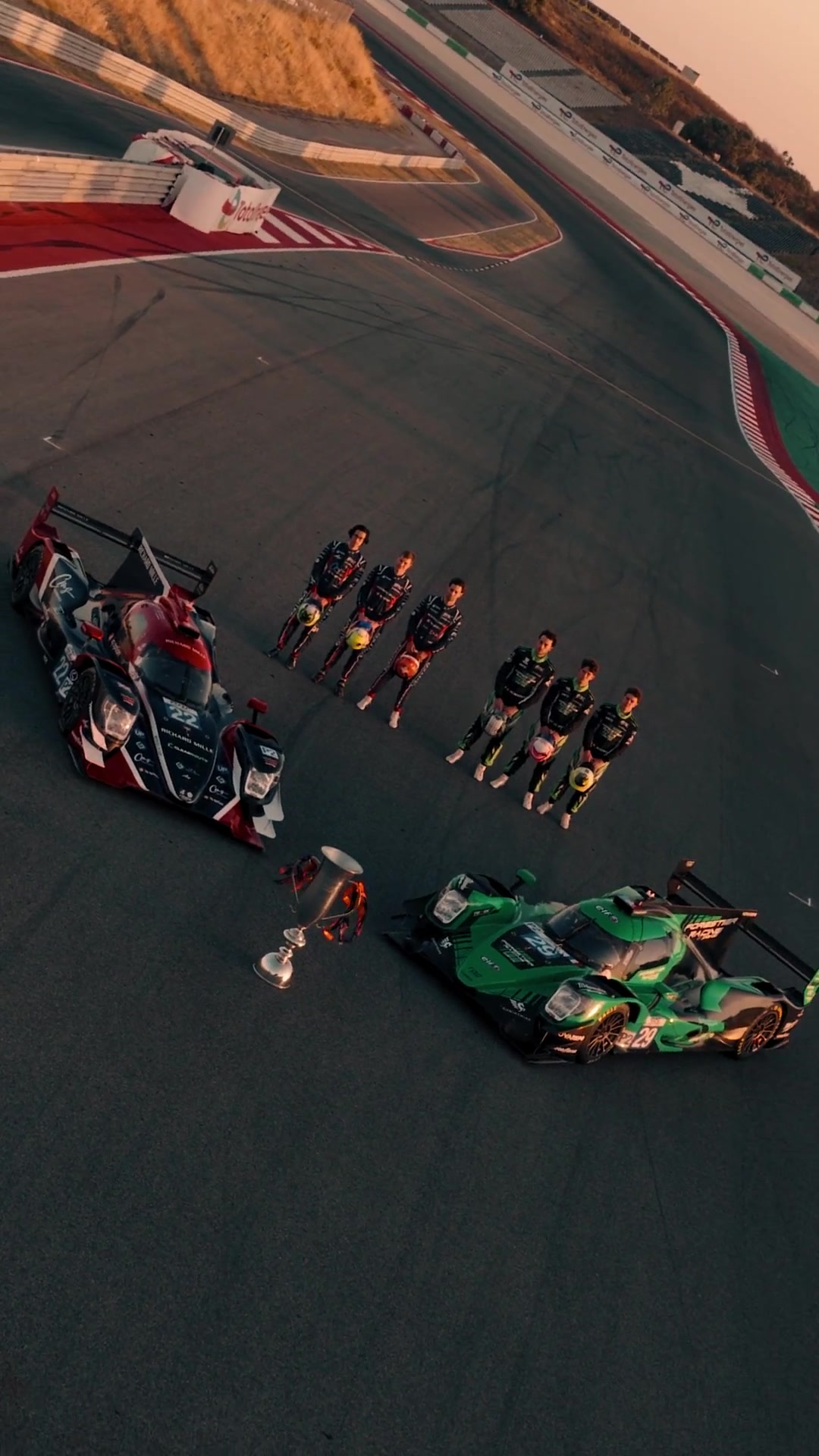 @European Le Mans Series