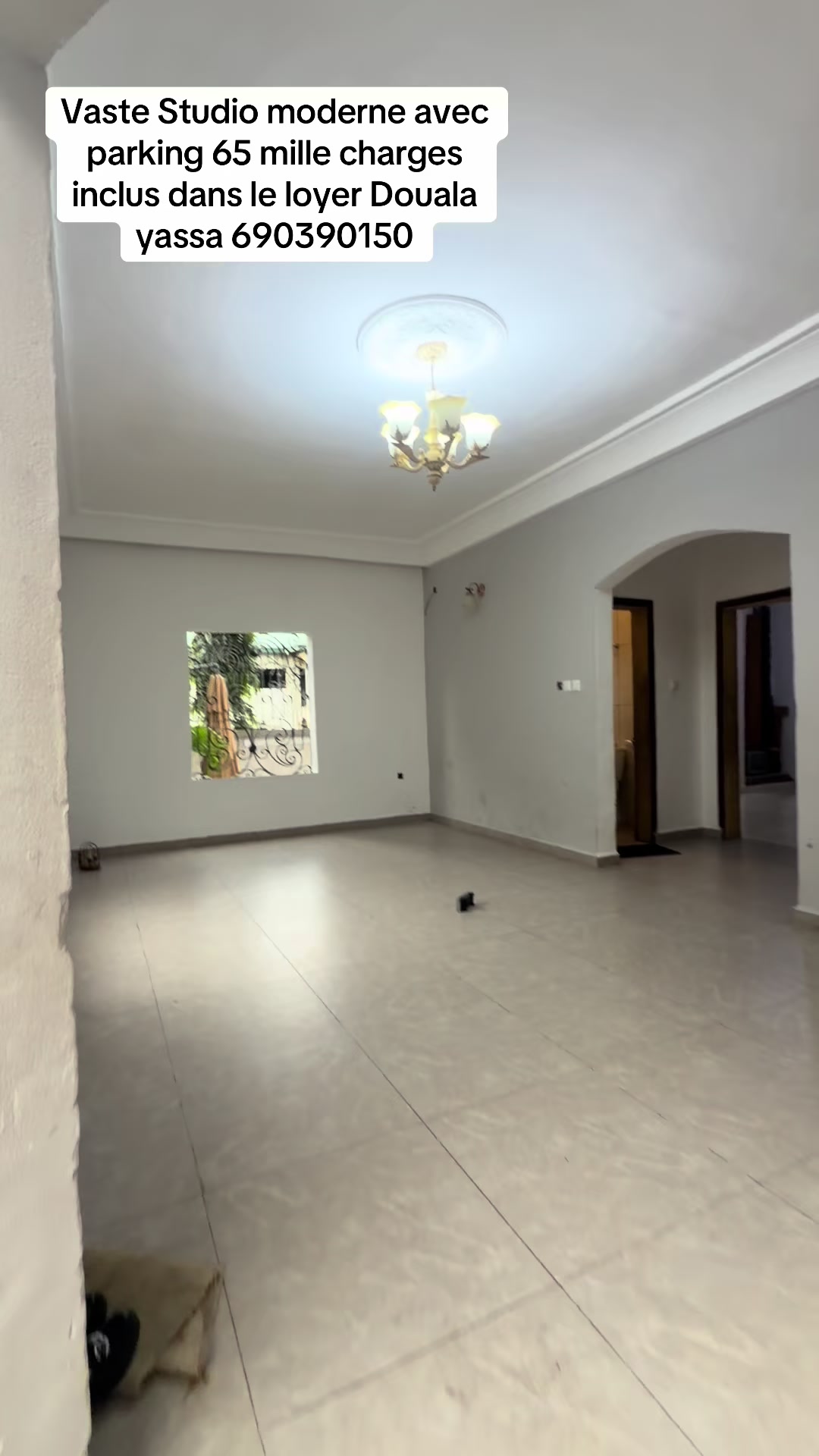 @Adamou immobilier SARL🇨🇲