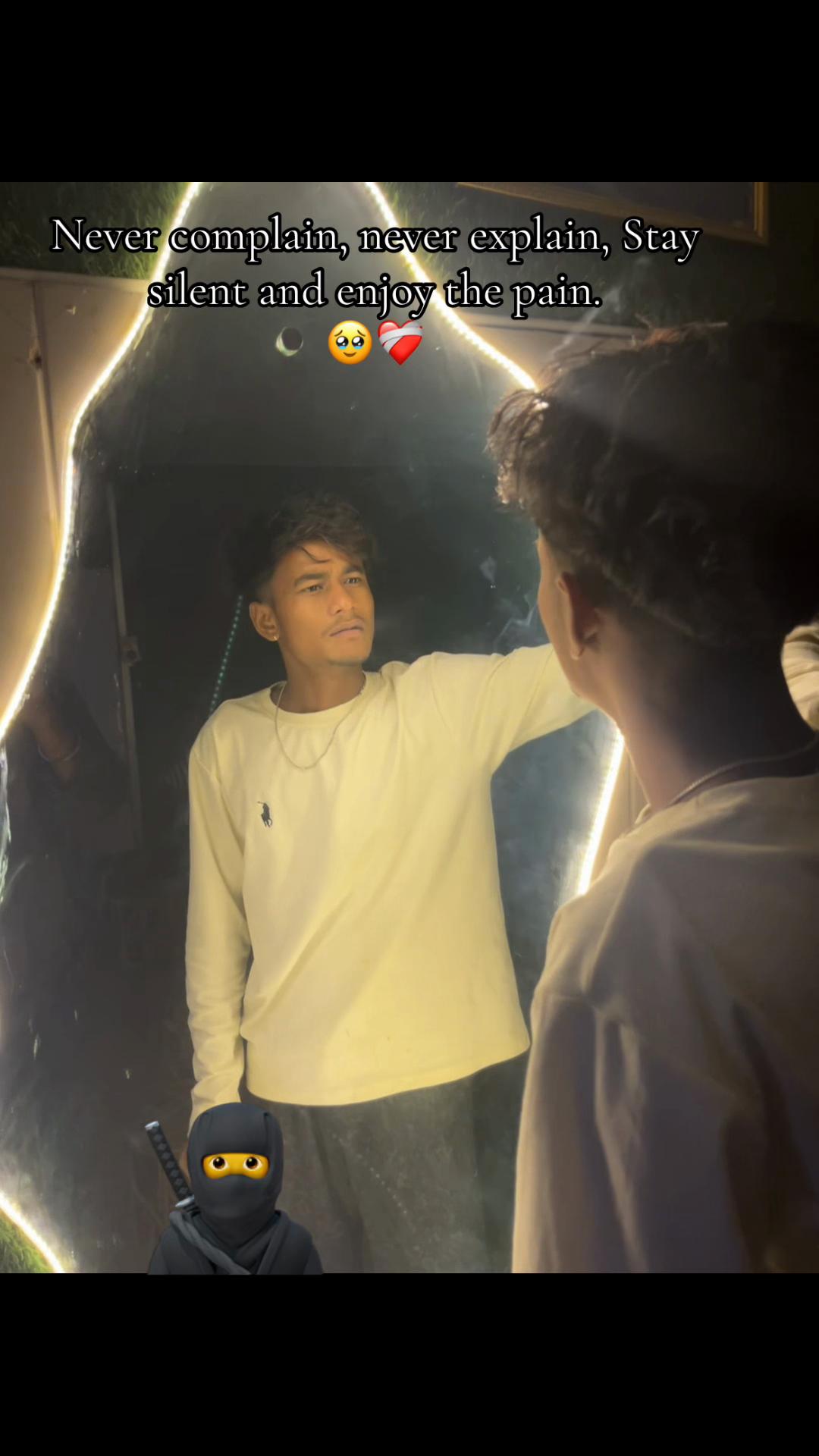 @亗 Ꮶ ᴀ ʟ ᴜ 🥷 