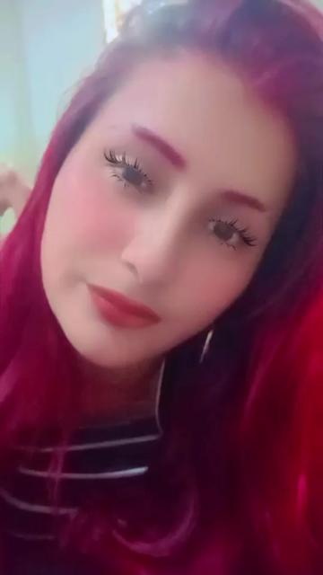 @😘 tu bebecita 😘 k. E