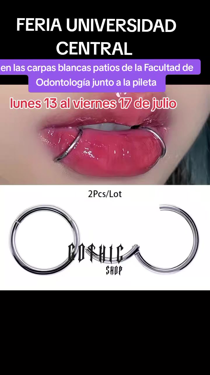 @GOTHIC SHOP Ecuador