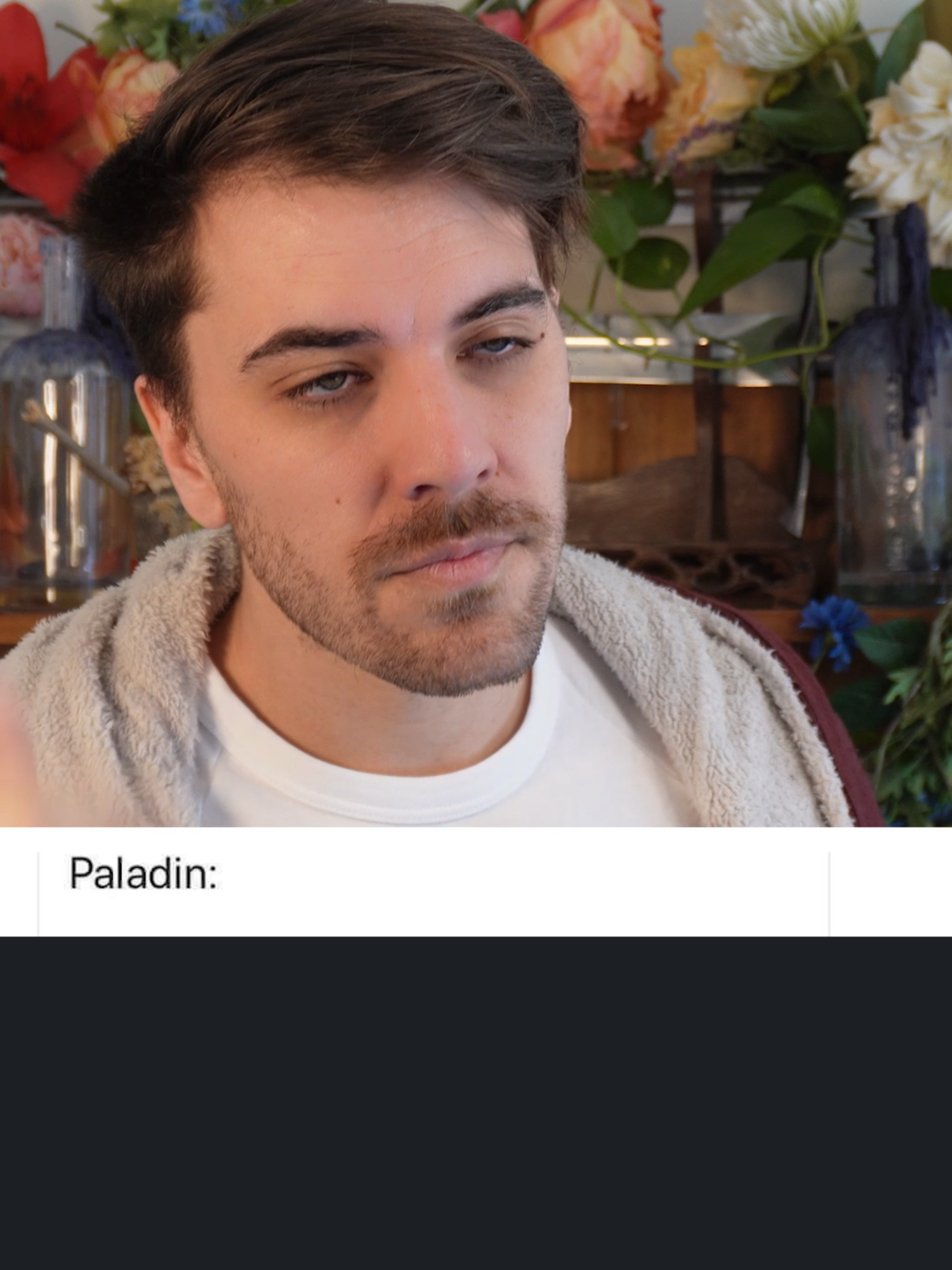 @Zac Speaks Giant