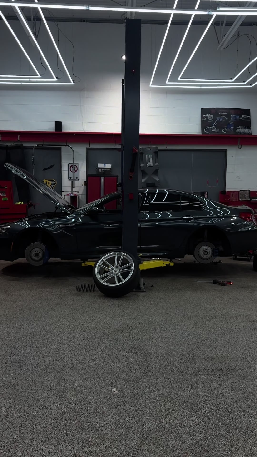 @One Stop Car Care