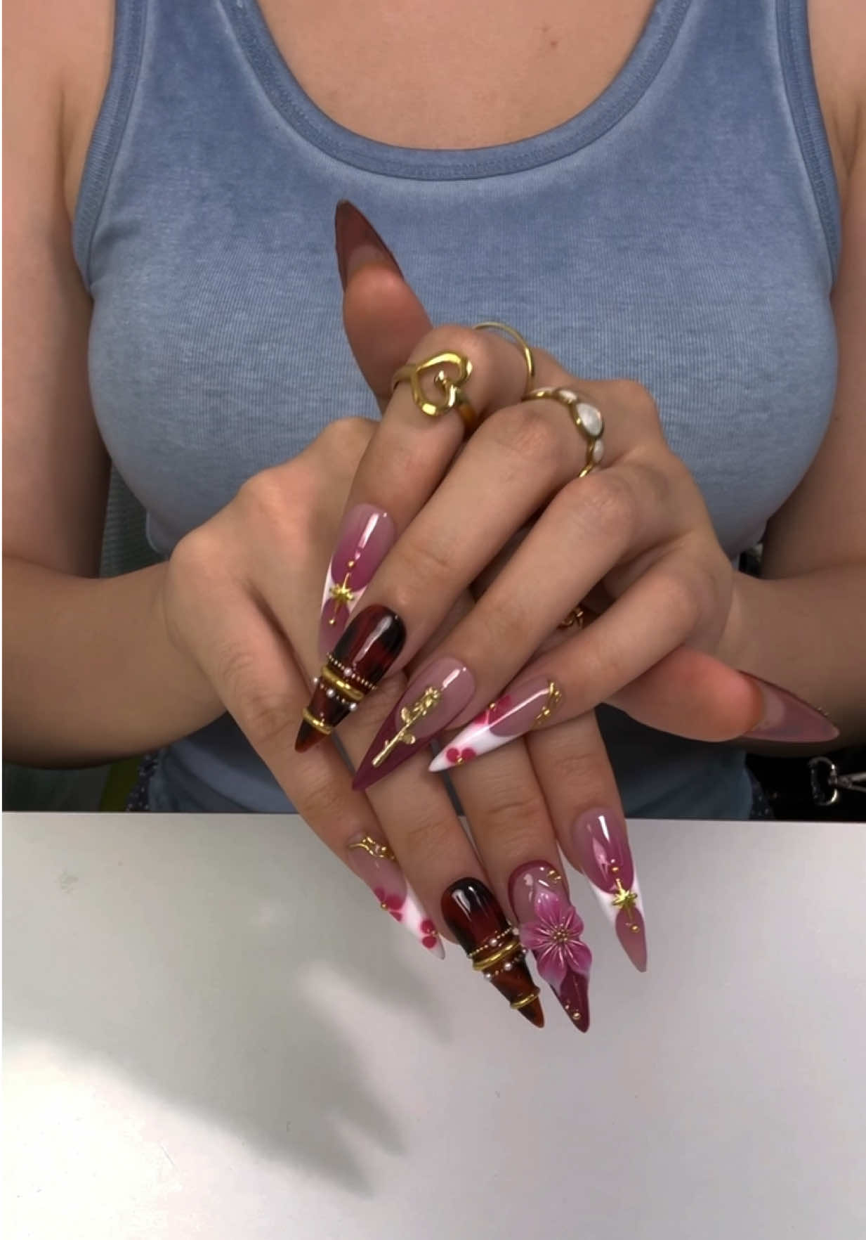 @Nailphoria