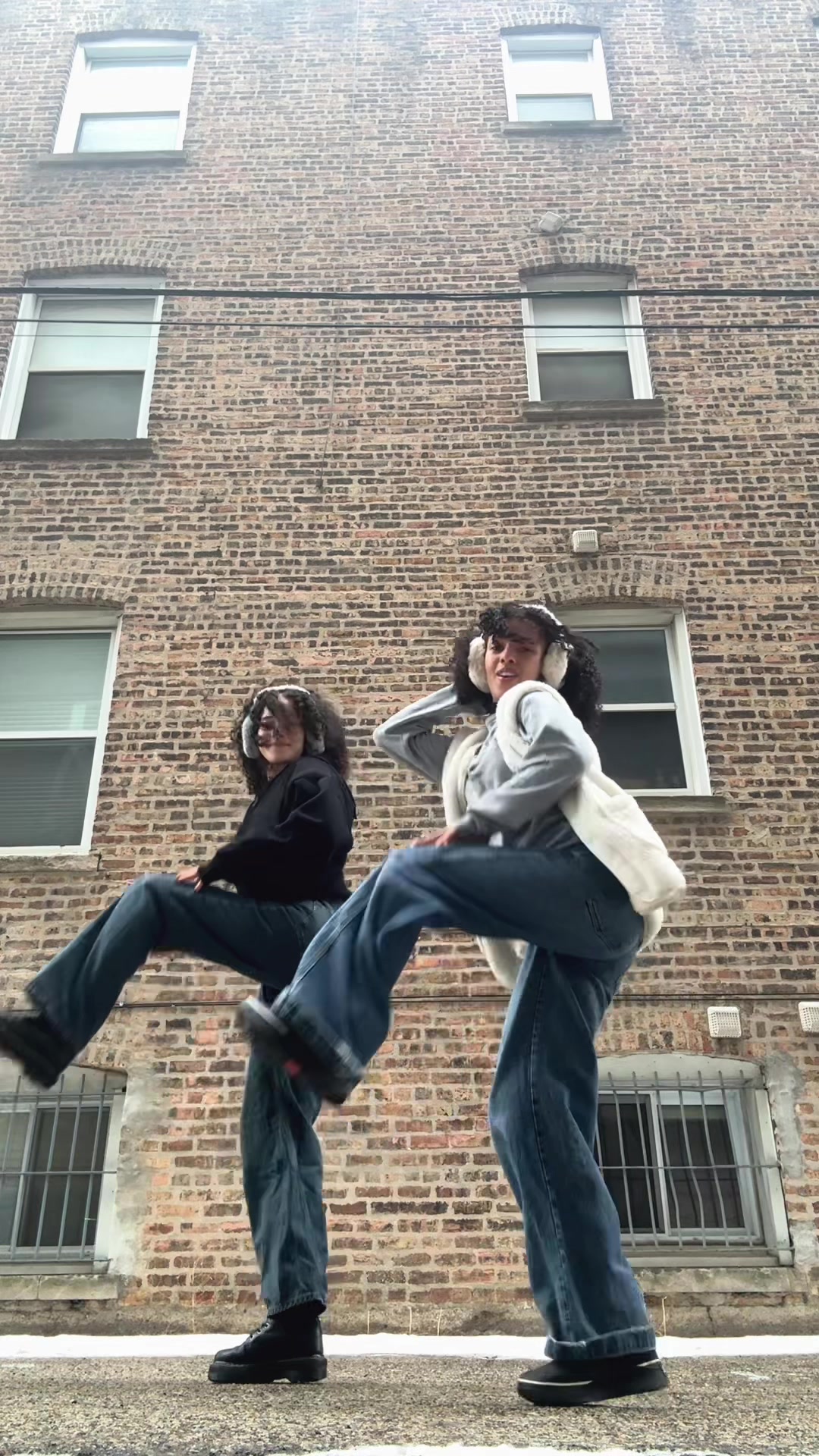 @DUPLE DANCE CREW
