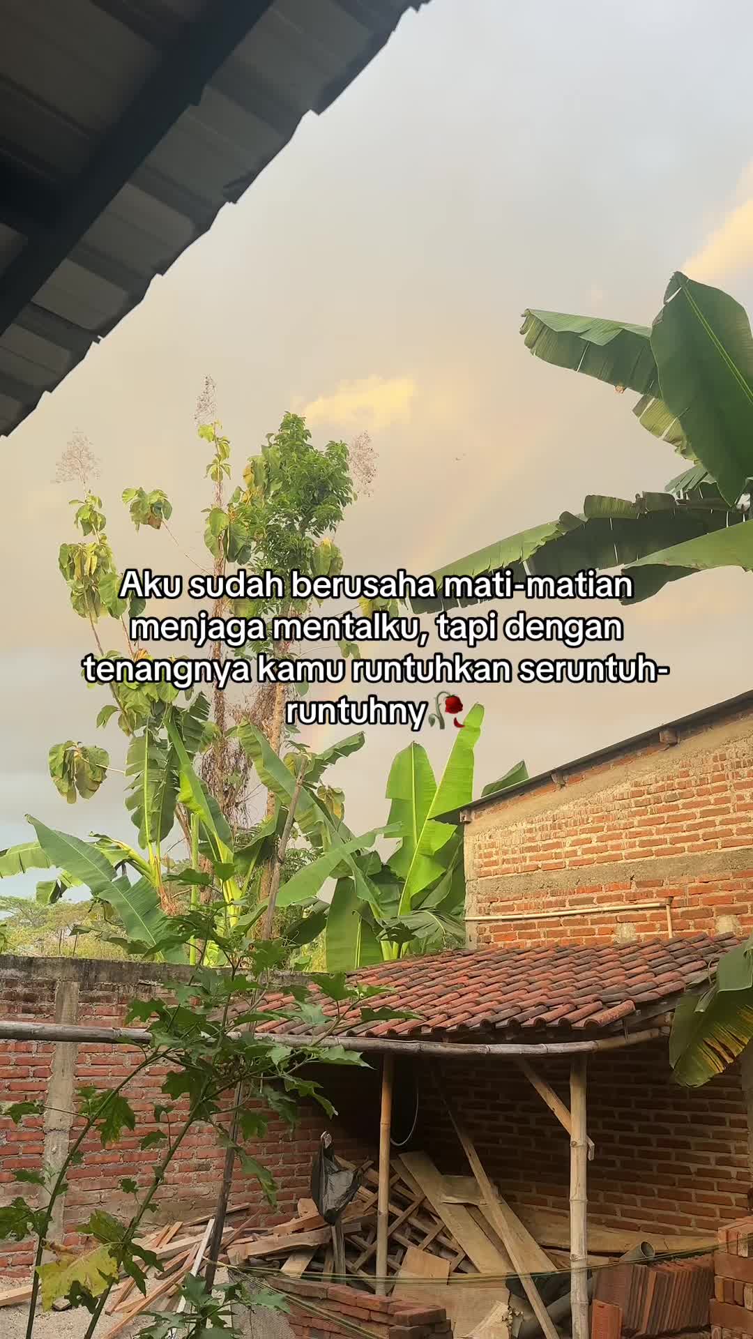 @Kosong