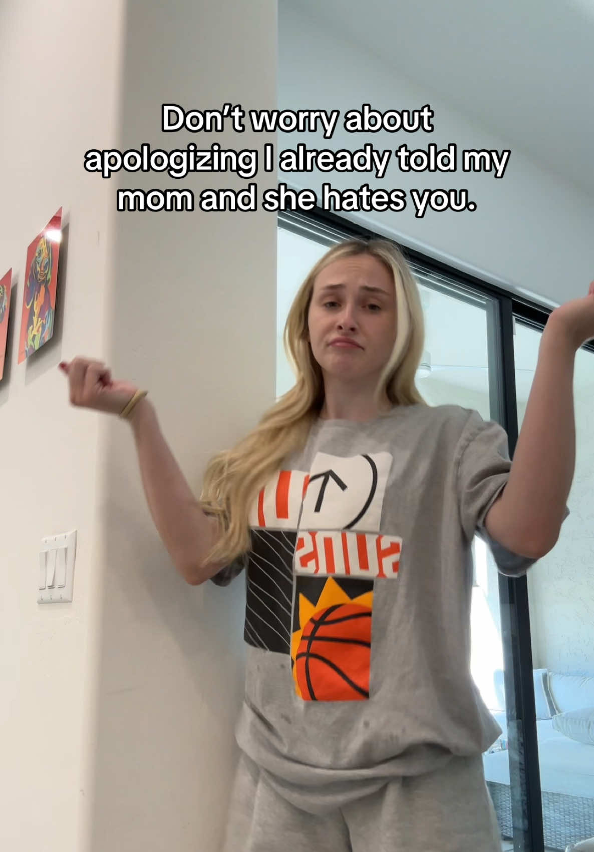 @Kendall